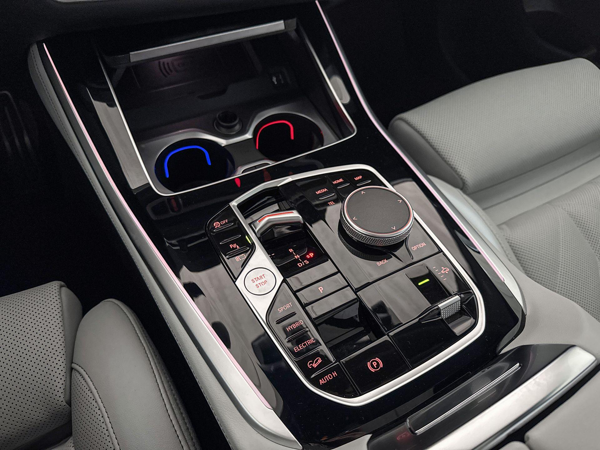 Foto van BMW X5