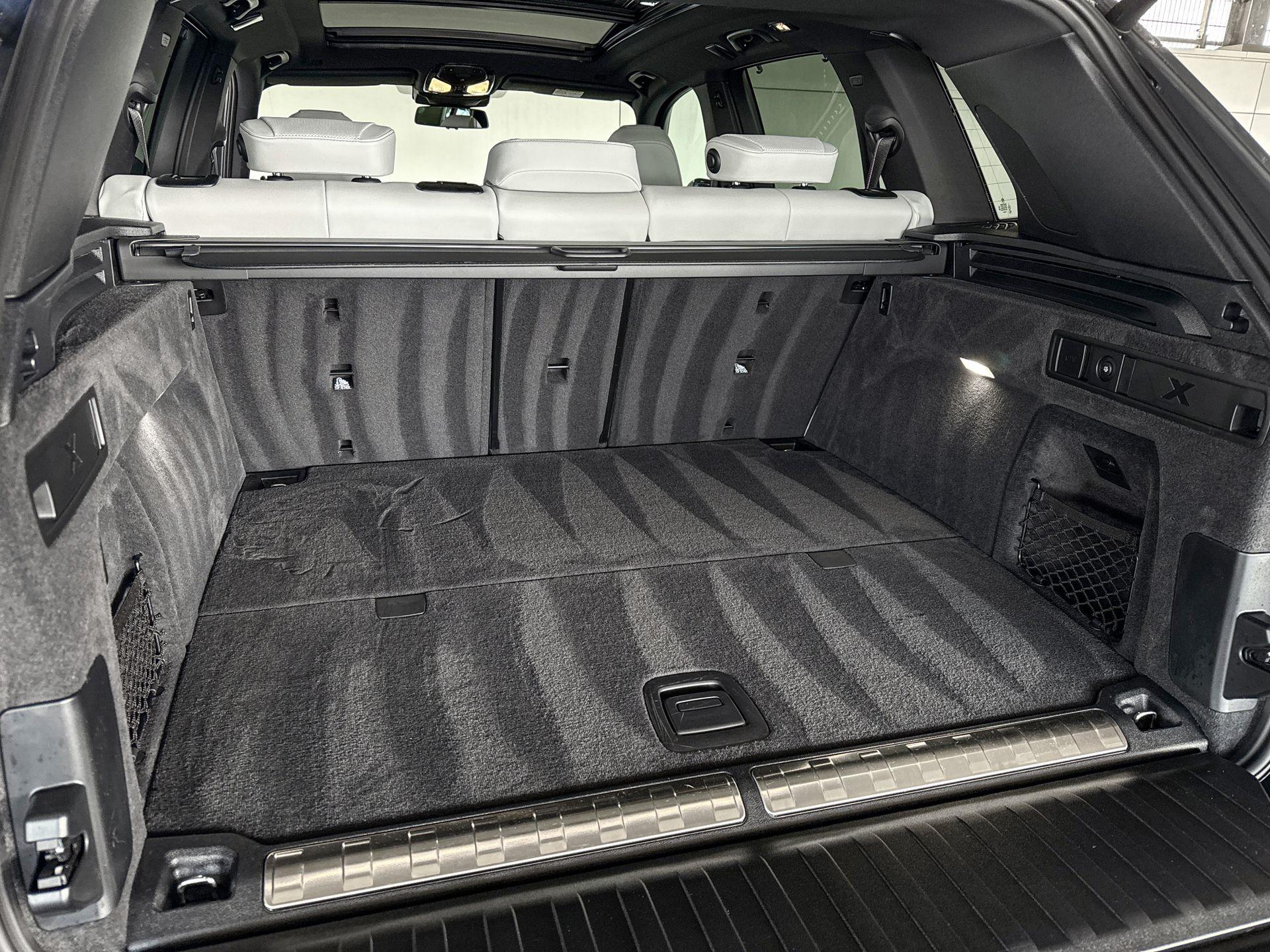 Foto van BMW X5