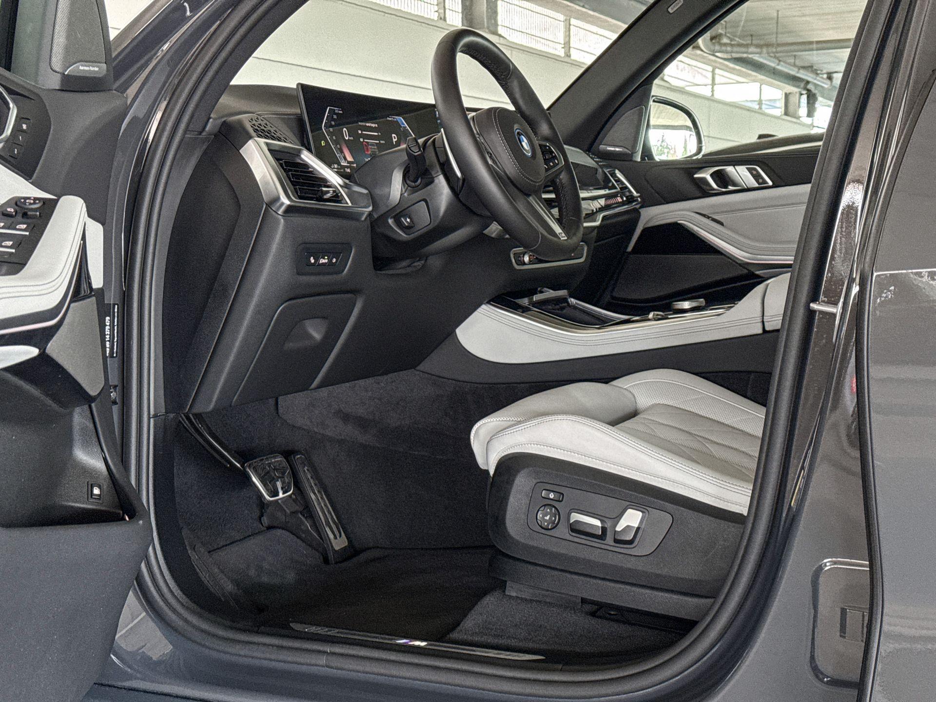 Foto van BMW X5