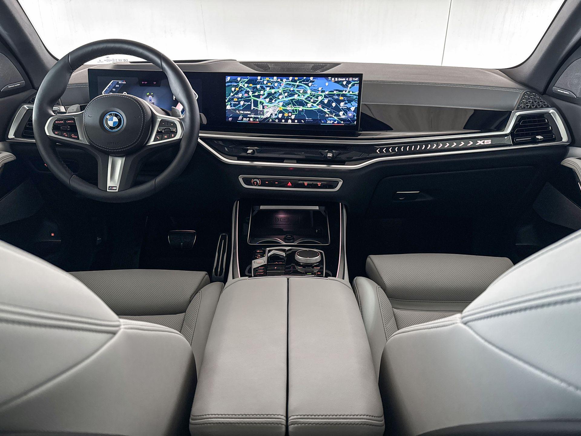 Foto van BMW X5