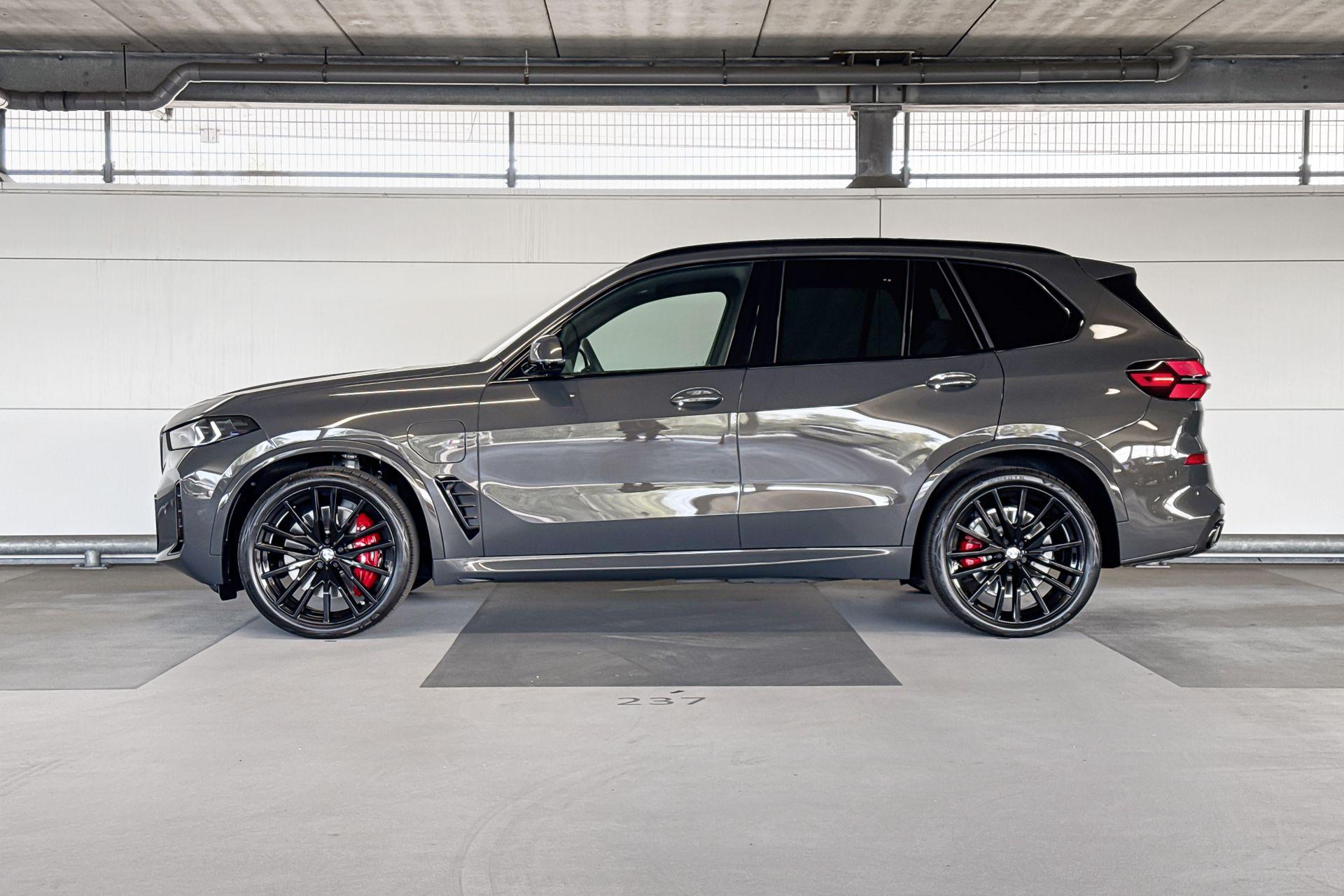 Foto van BMW X5