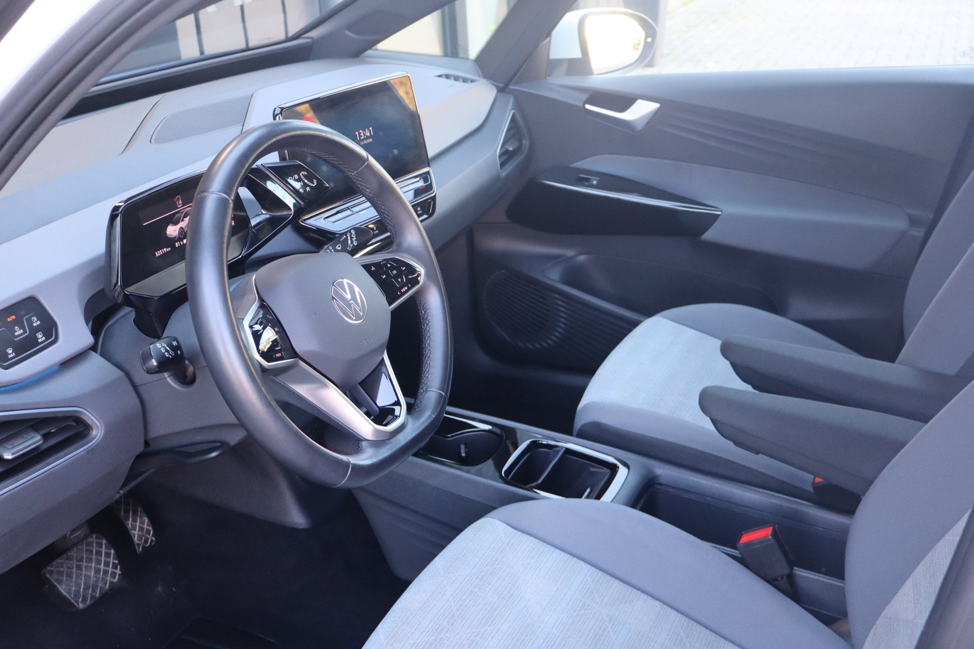 Foto van Volkswagen Id.3