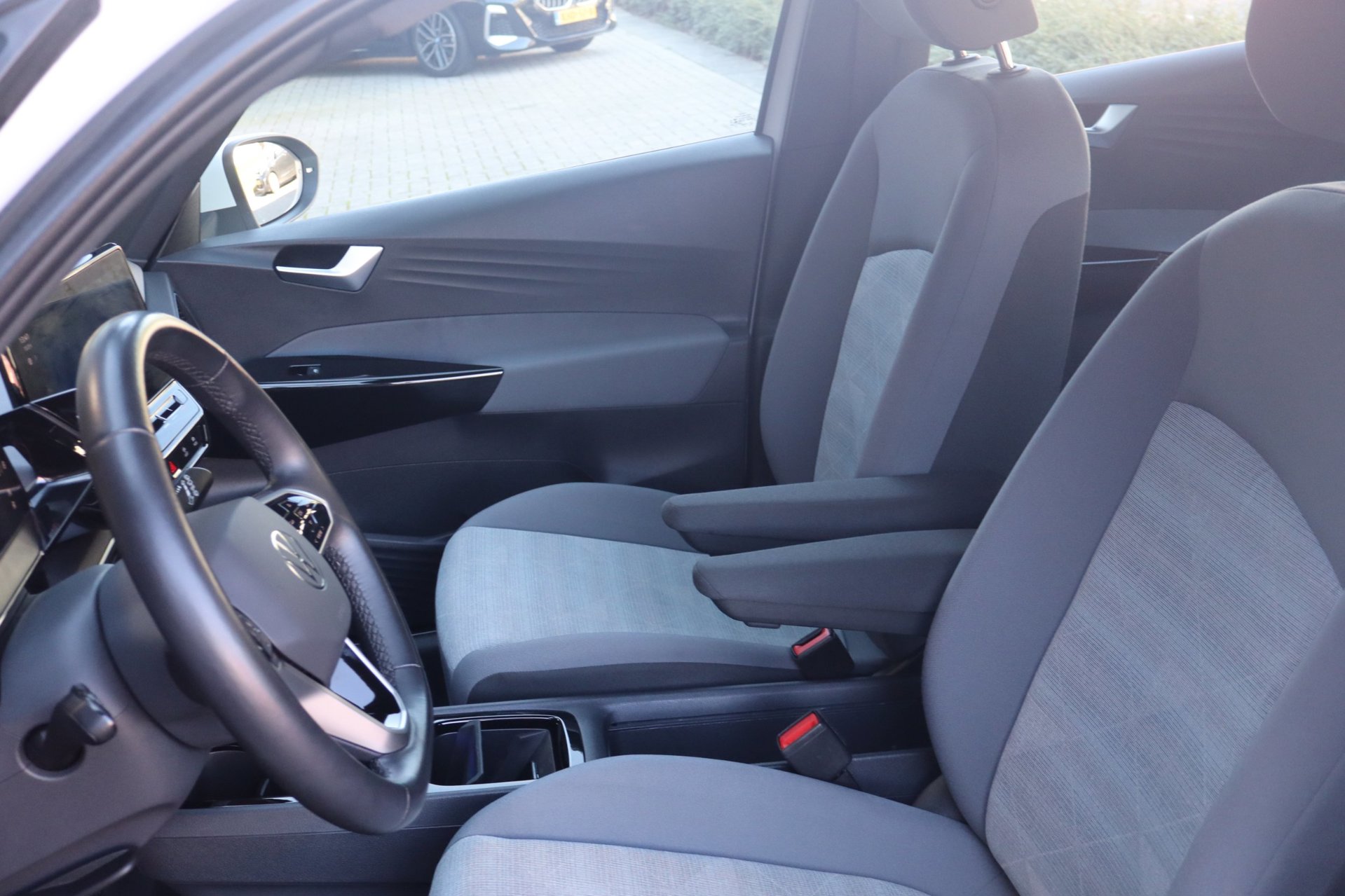 Foto van Volkswagen Id.3