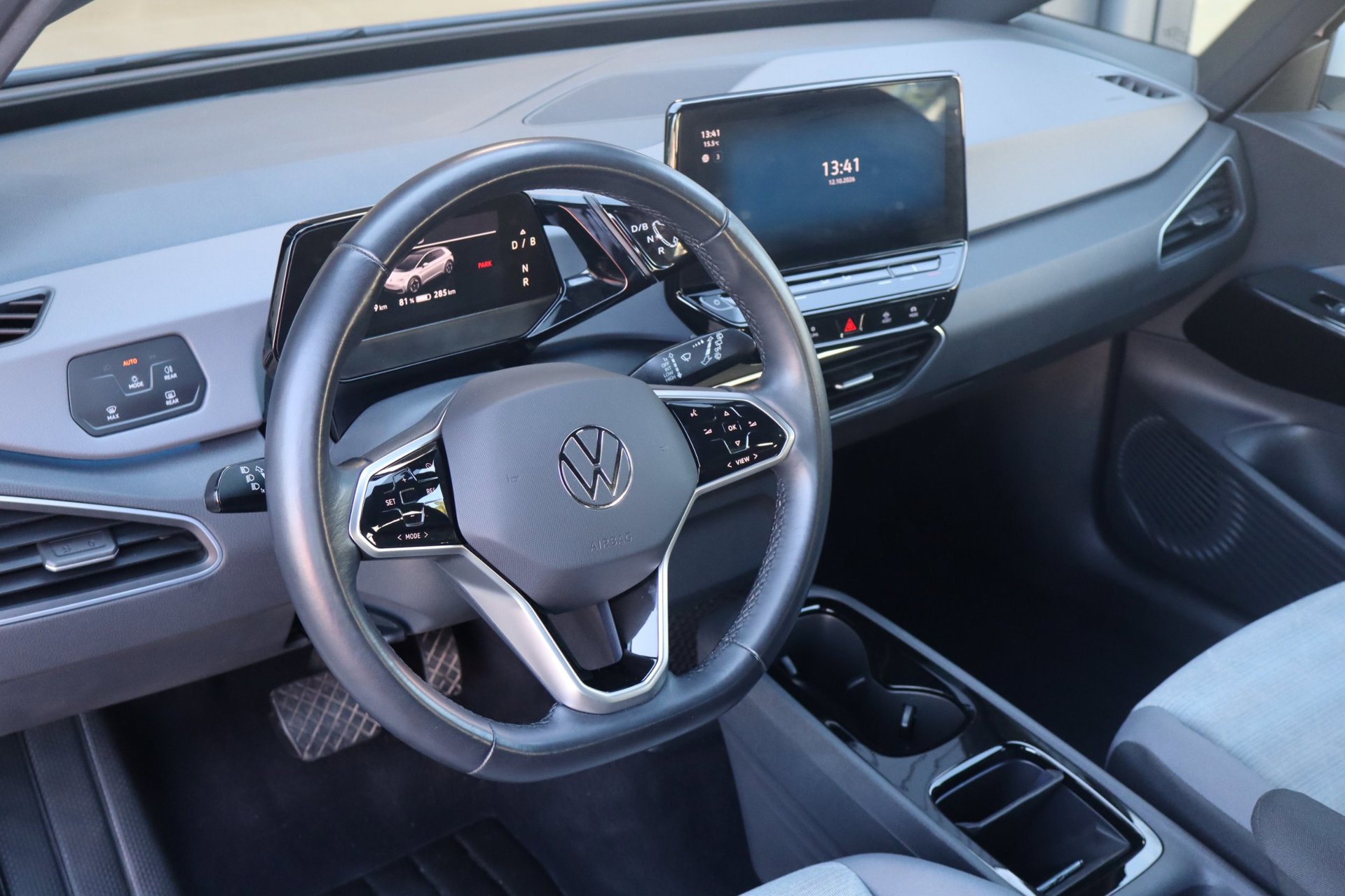 Foto van Volkswagen Id.3