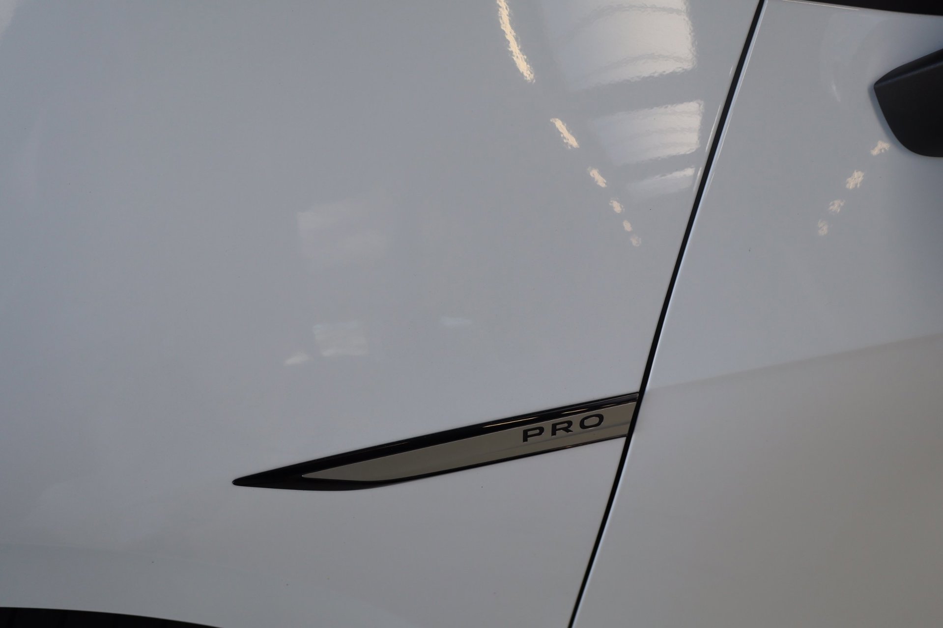 Foto van Volkswagen Id.3
