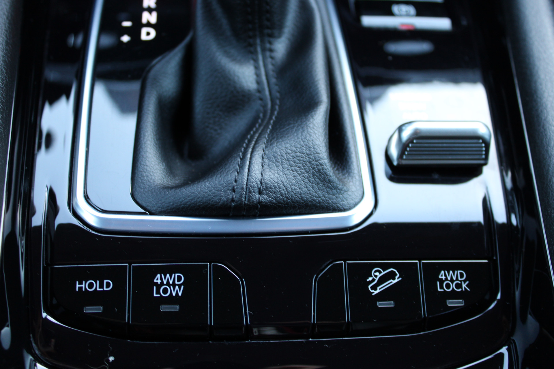 Foto van Jeep Compass