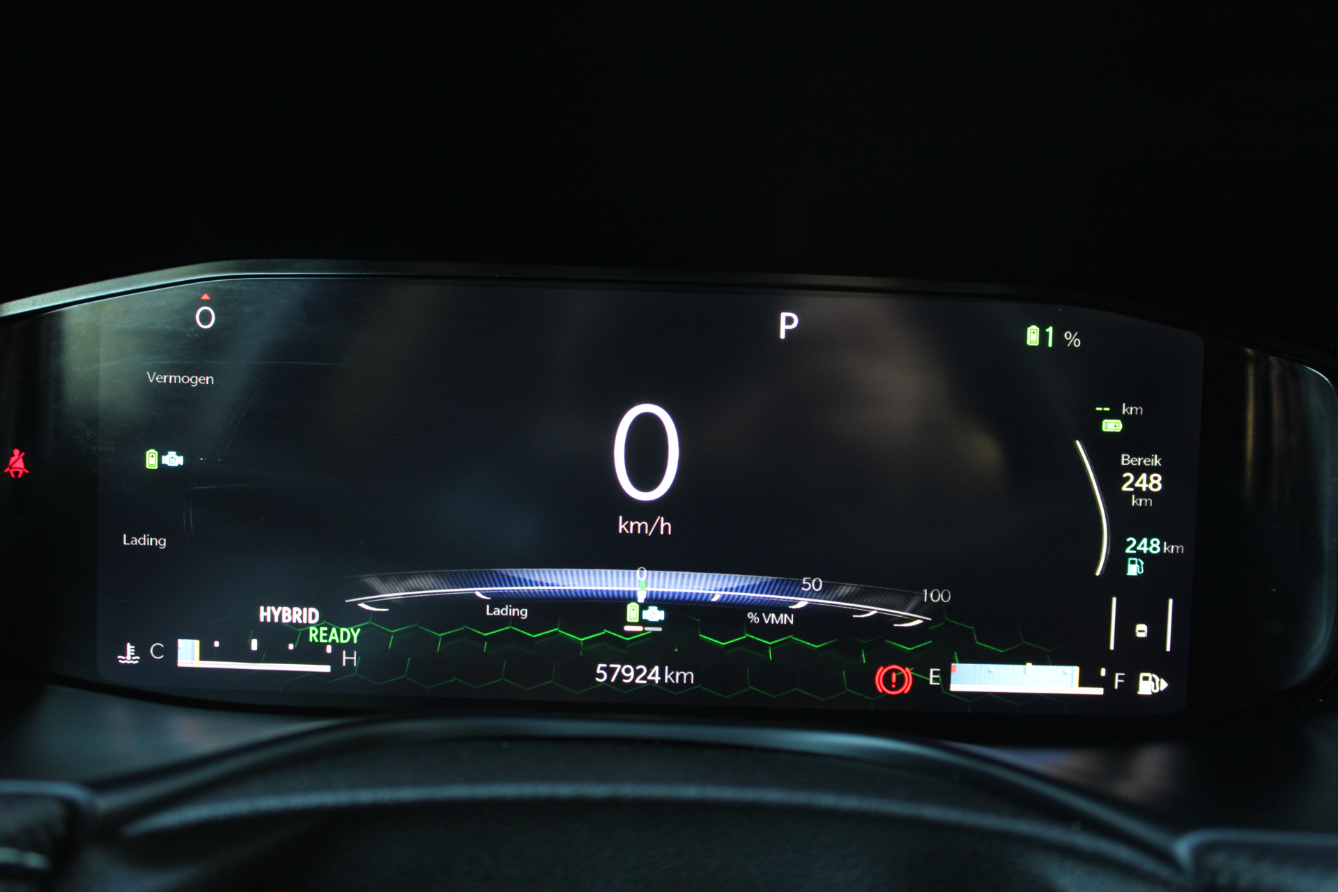 Foto van Jeep Compass