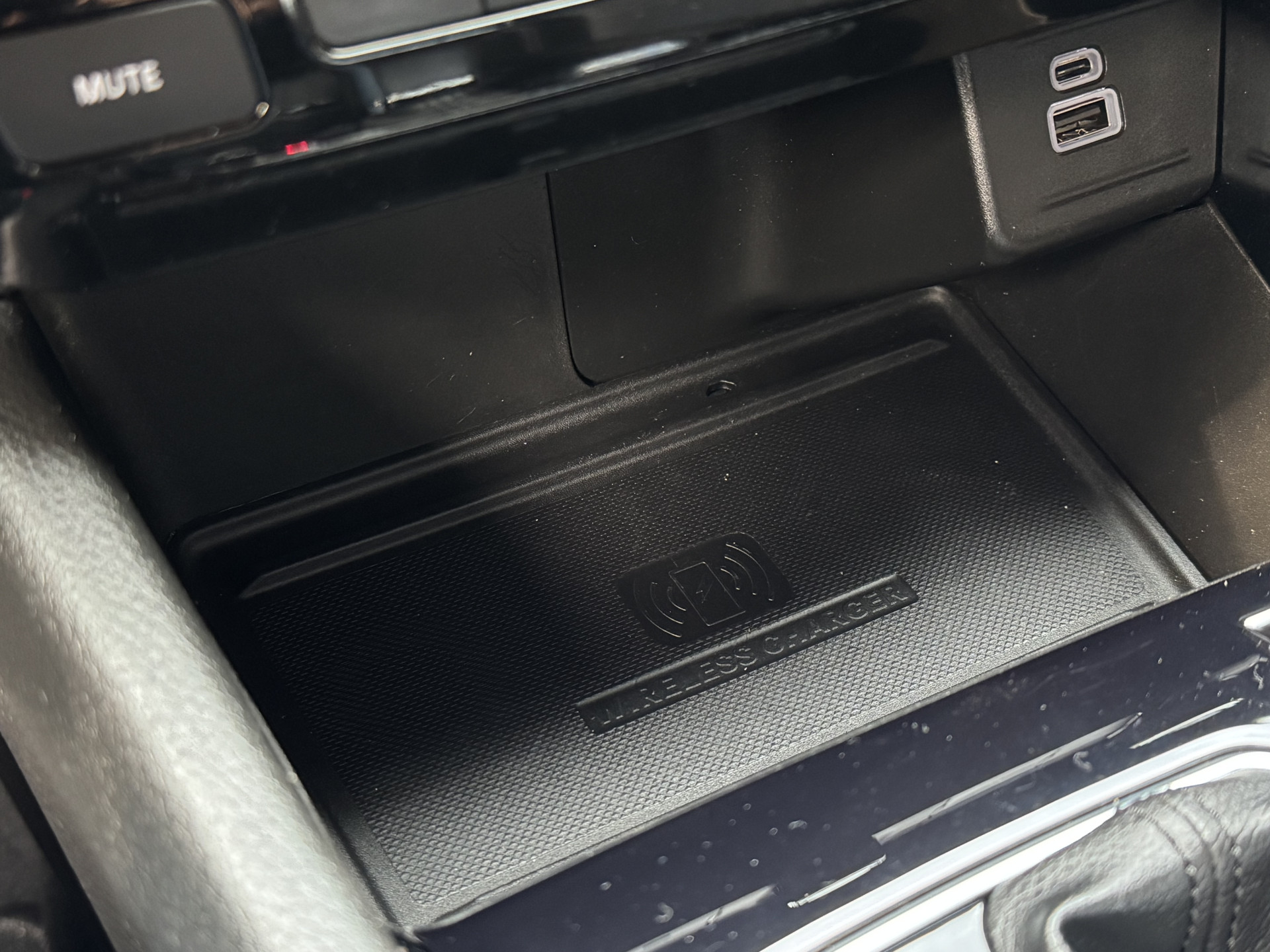 Foto van Jeep Compass