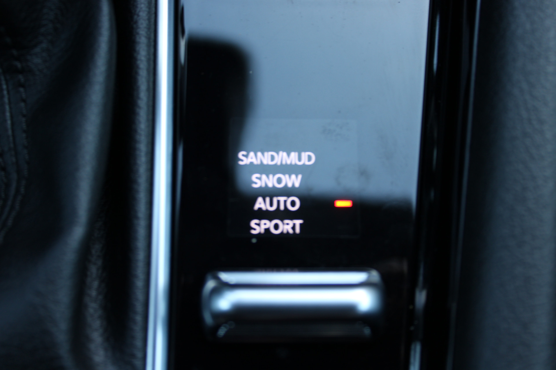 Foto van Jeep Compass
