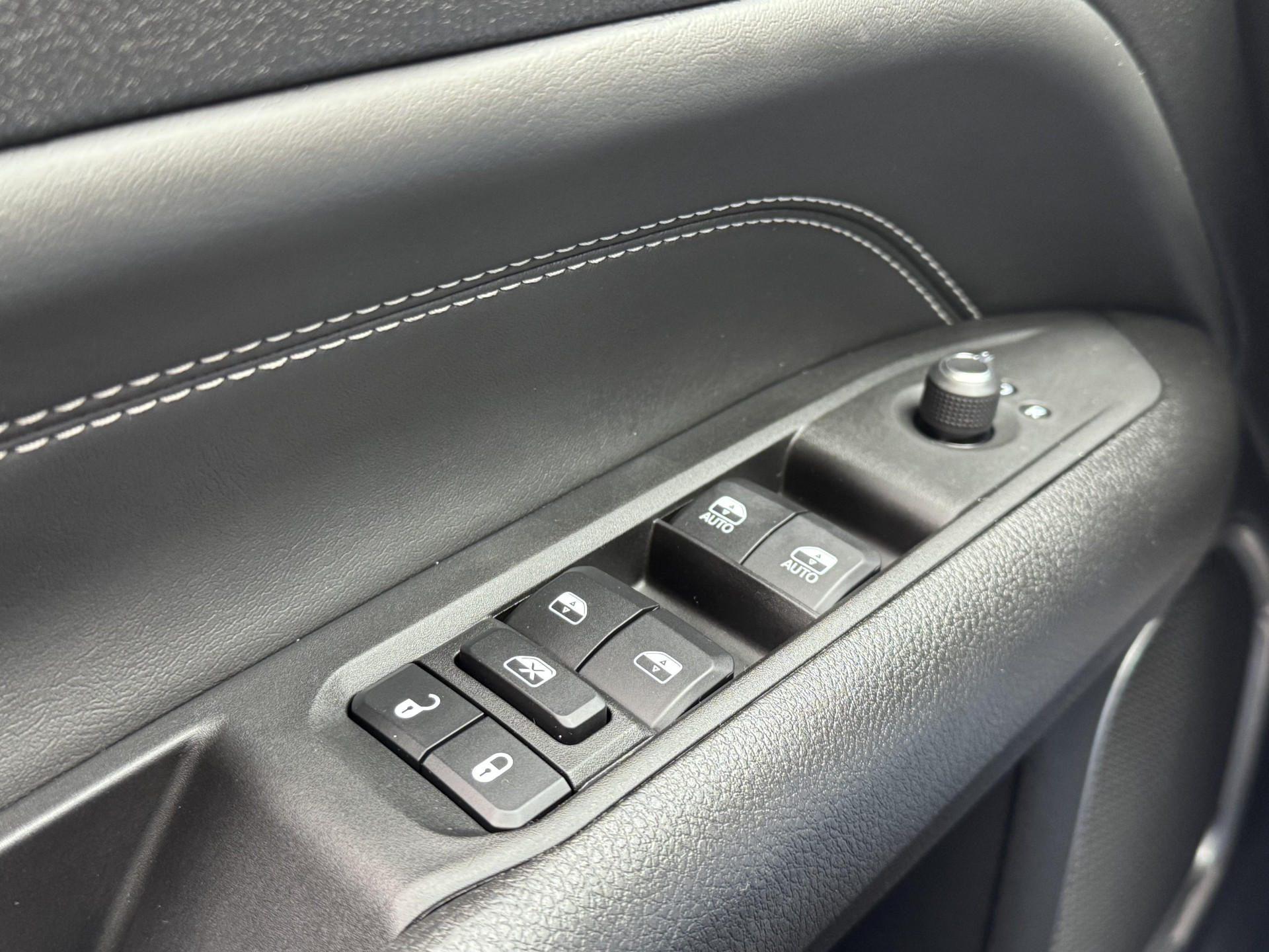 Foto van Jeep Compass