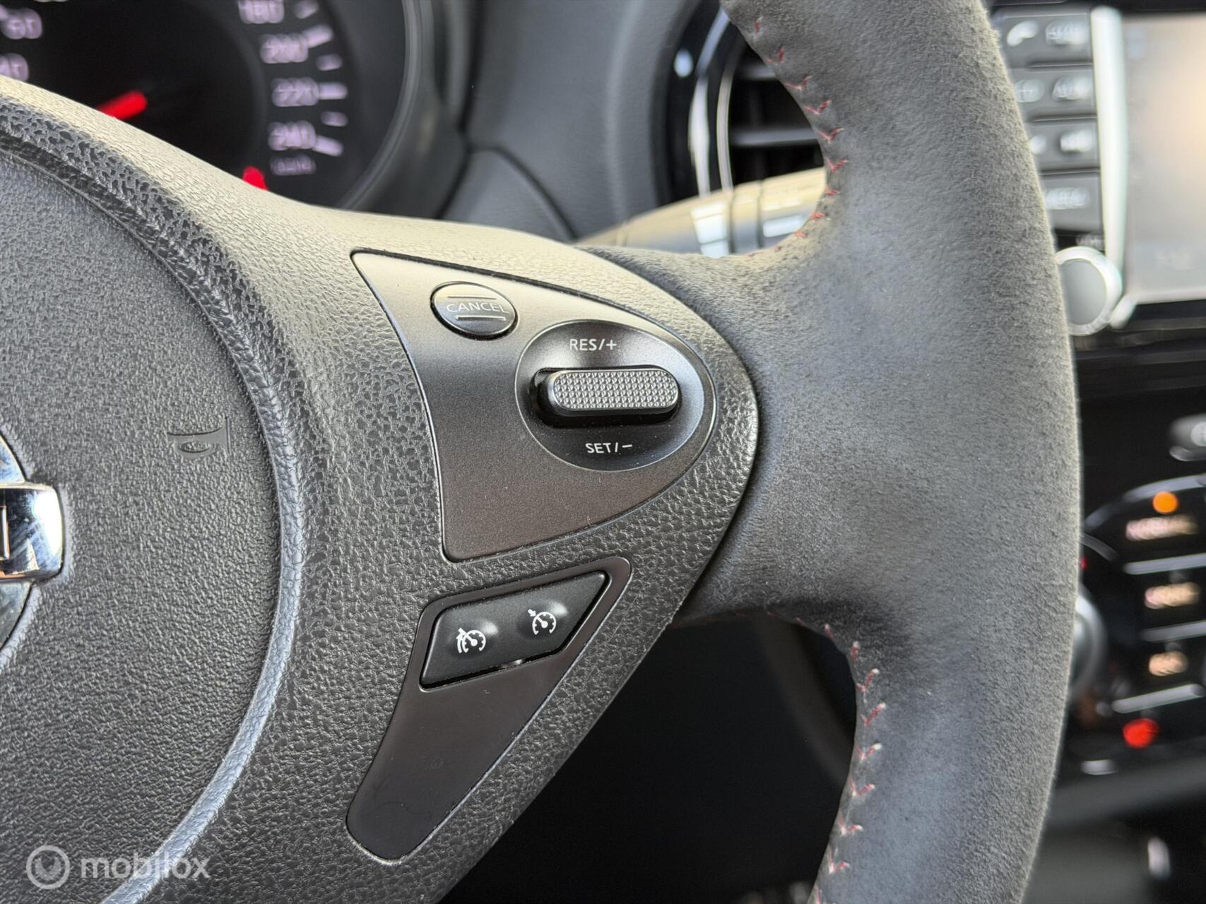 Foto van Nissan Juke