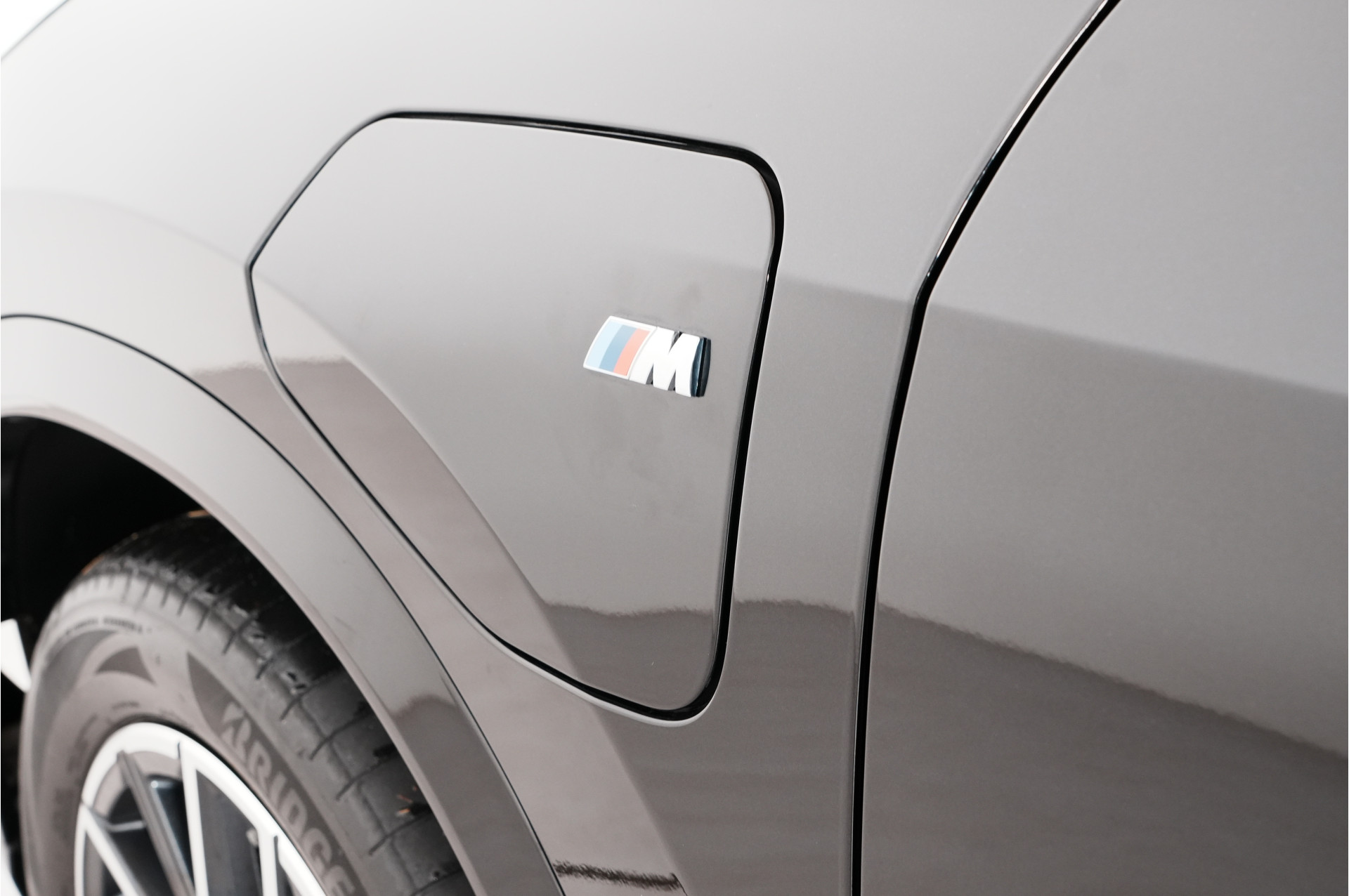 Foto van BMW X1