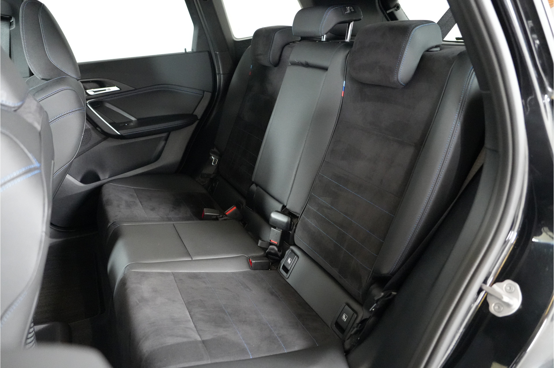 Foto van BMW X1
