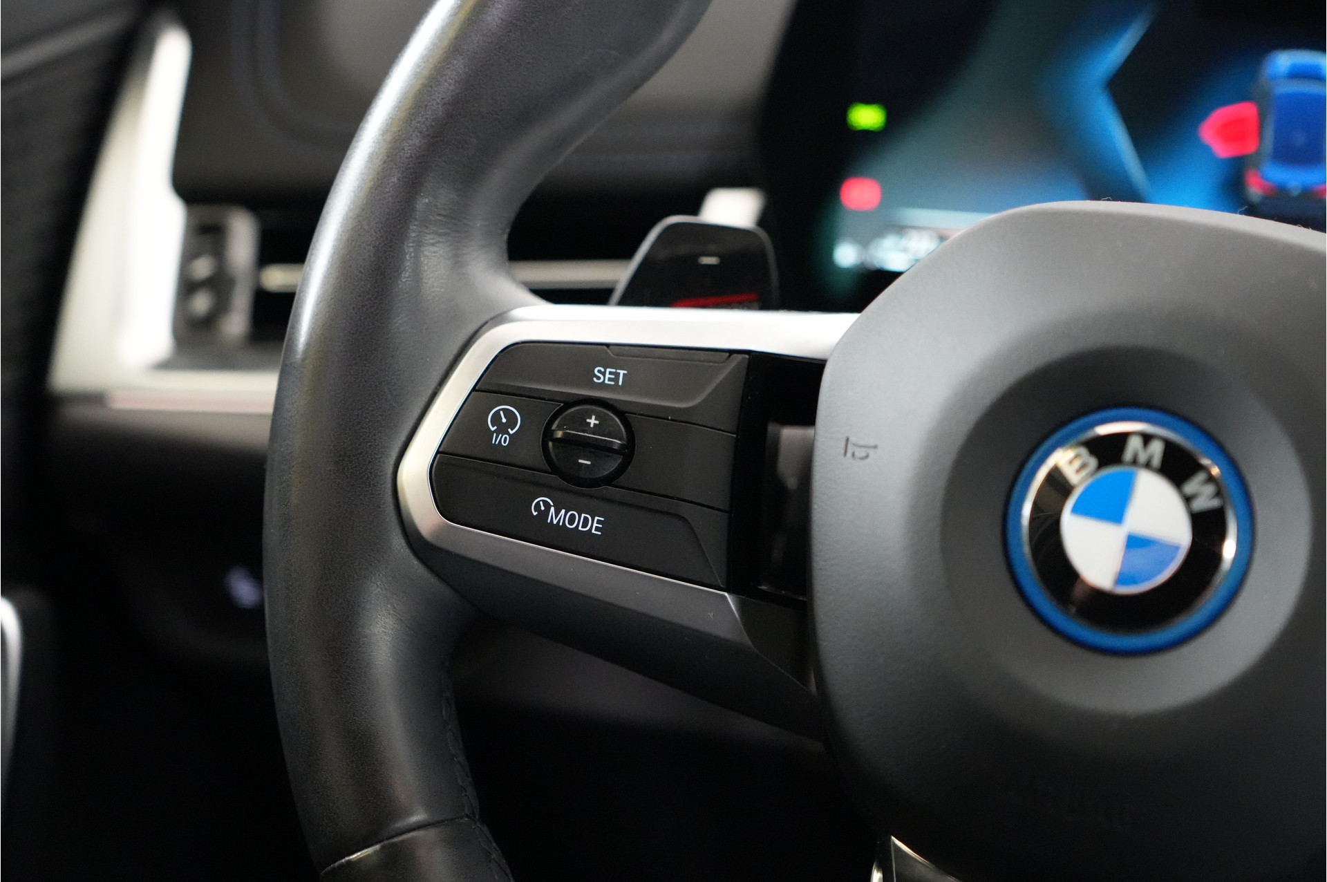 Foto van BMW X1
