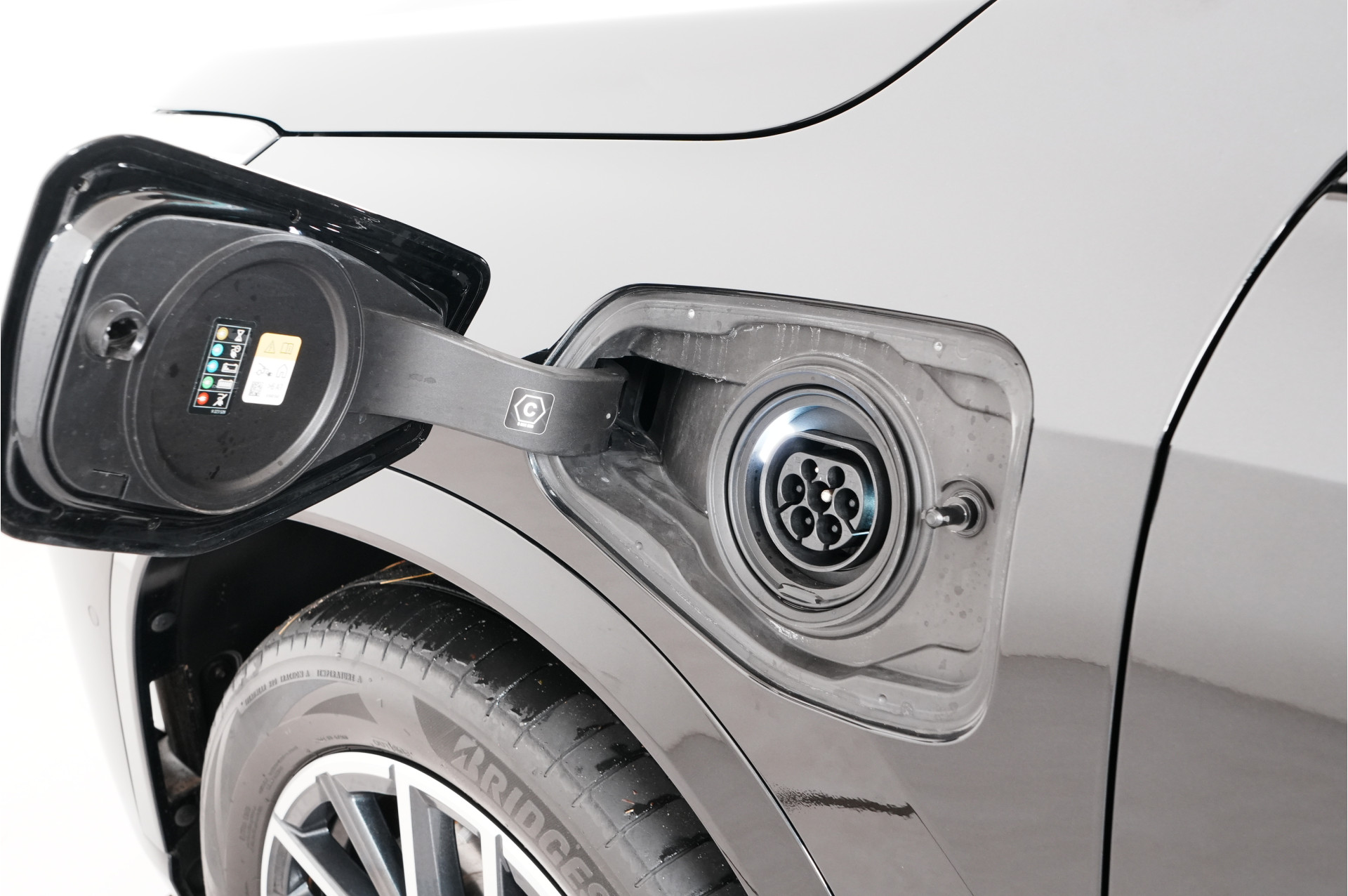 Foto van BMW X1