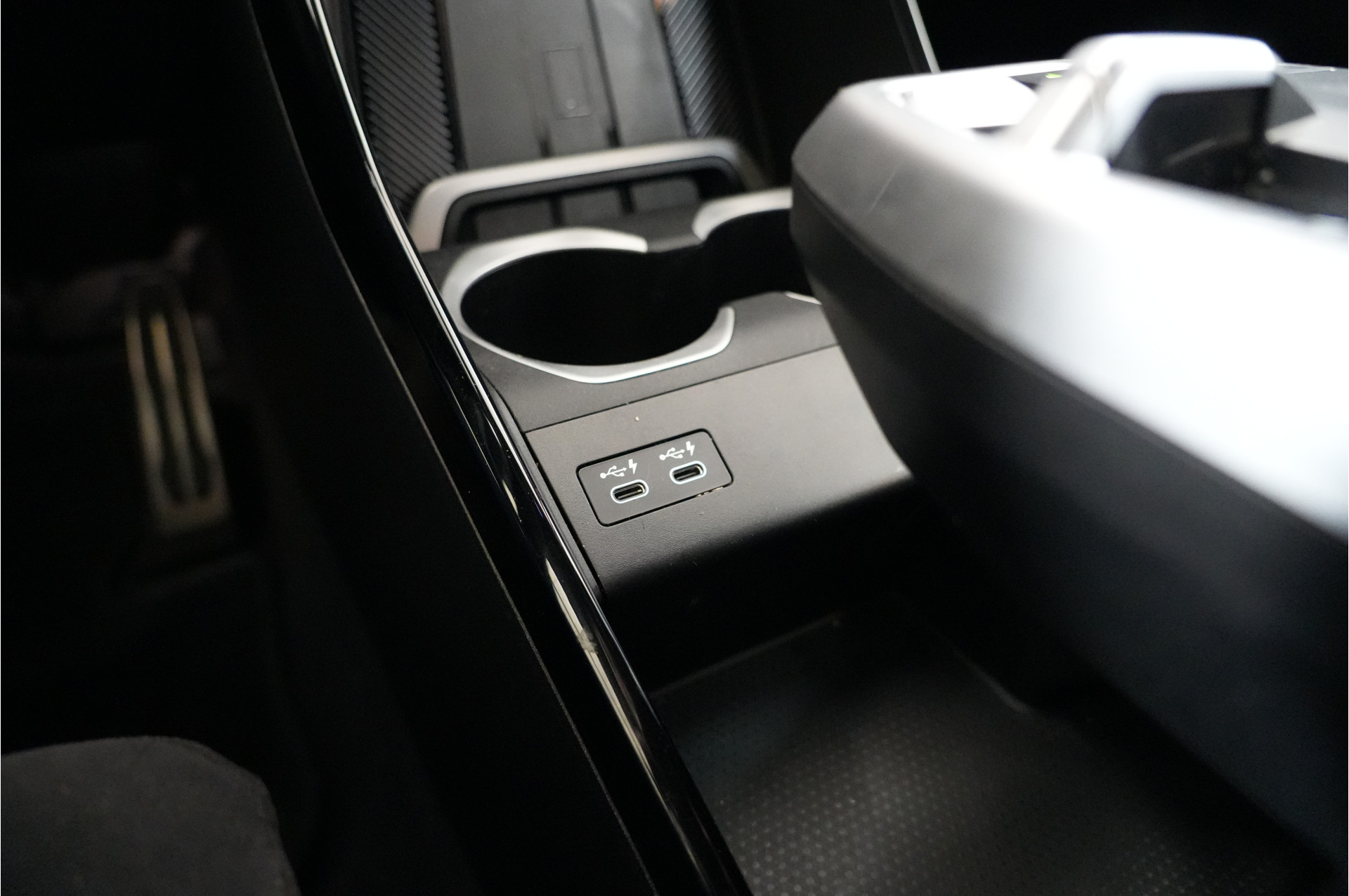 Foto van BMW X1