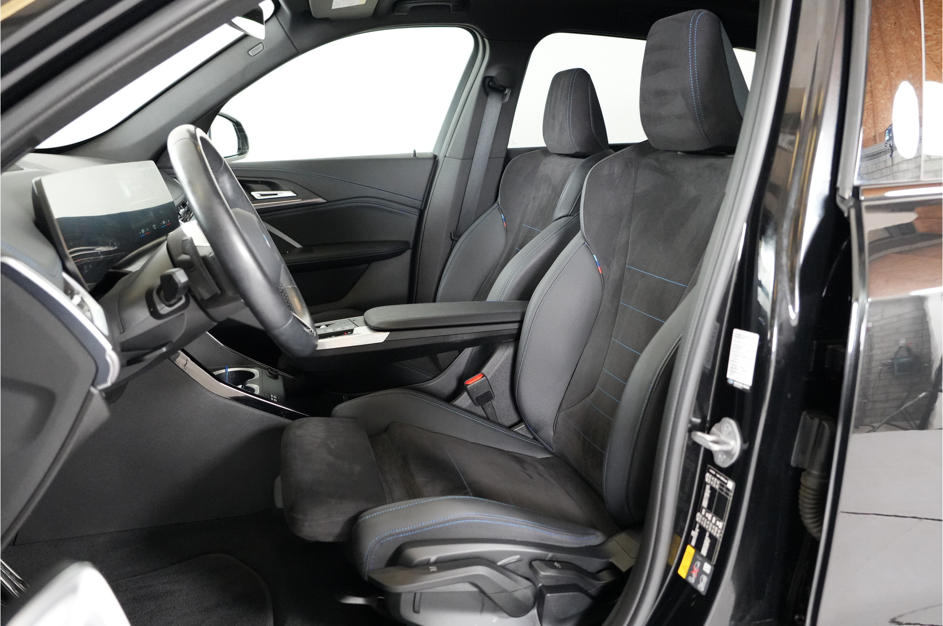 Foto van BMW X1