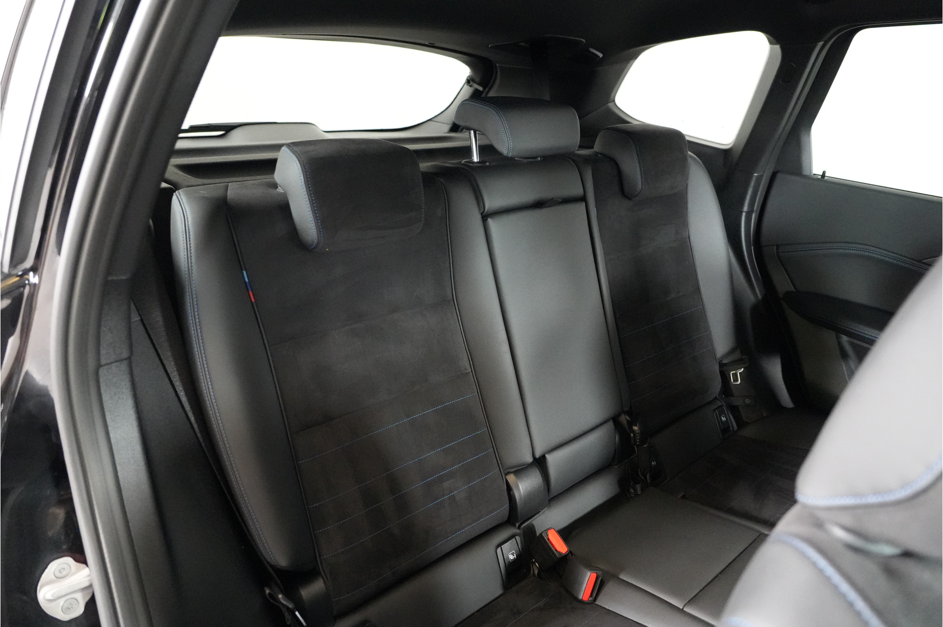 Foto van BMW X1