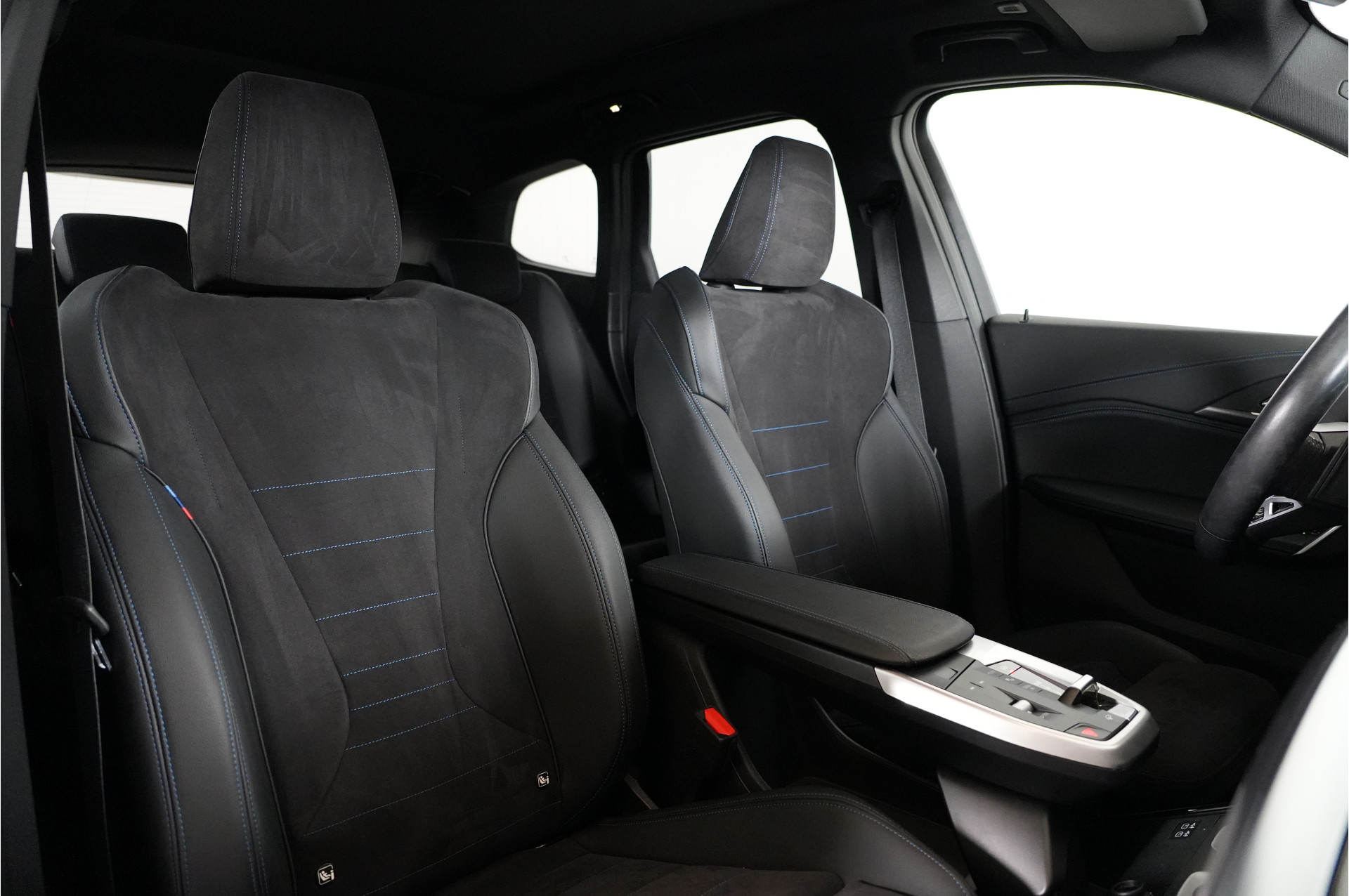Foto van BMW X1
