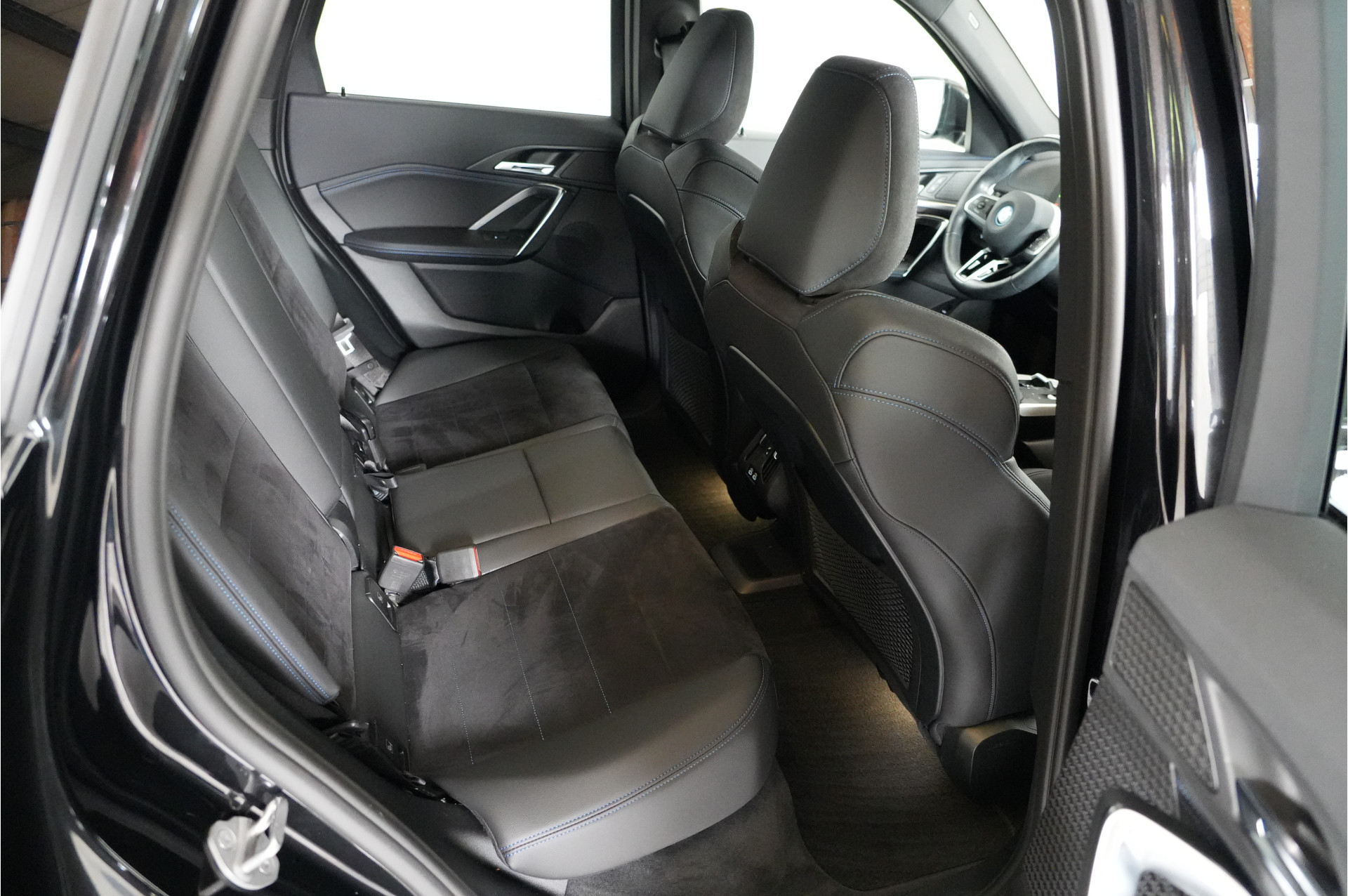 Foto van BMW X1