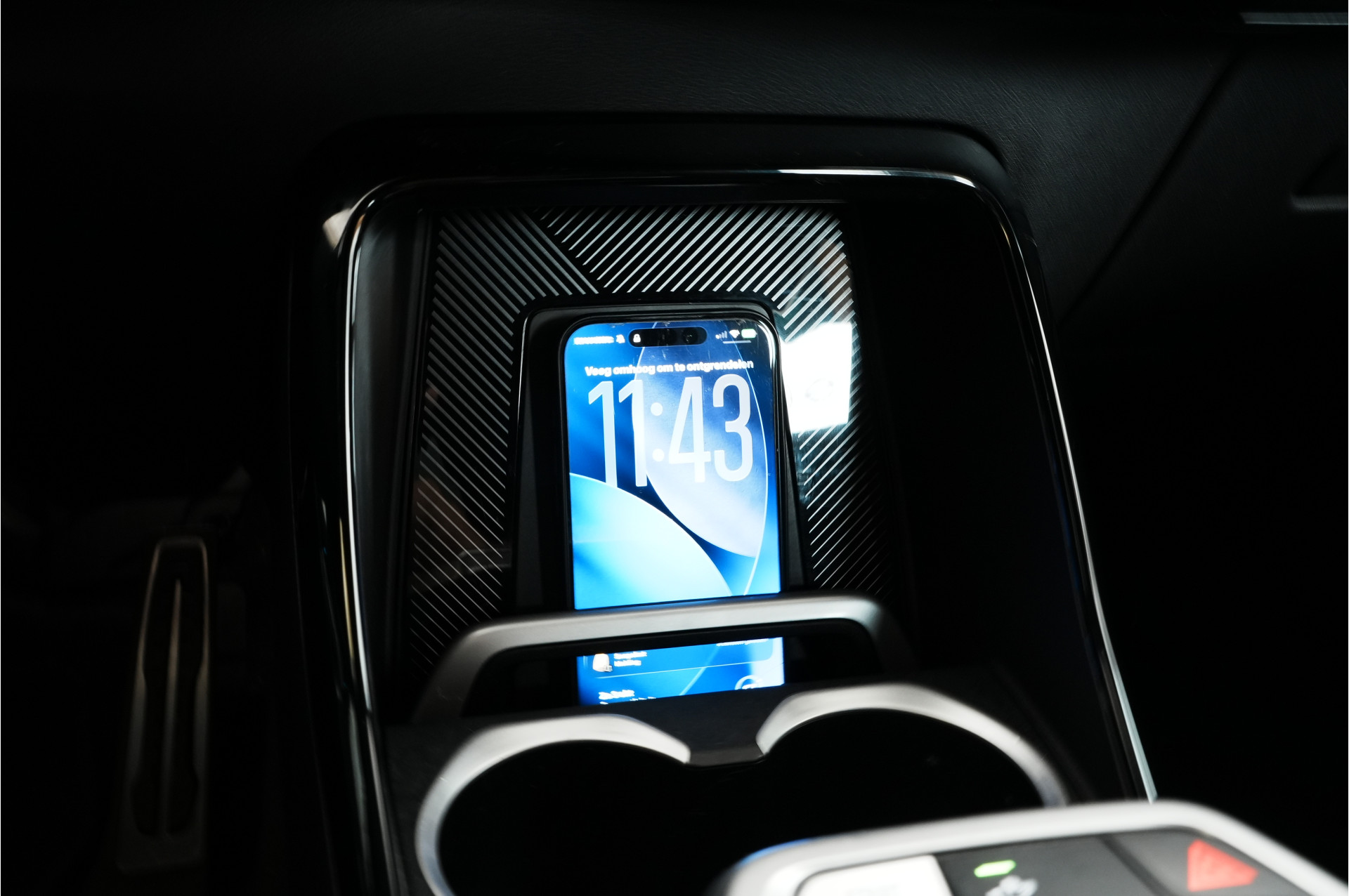 Foto van BMW X1