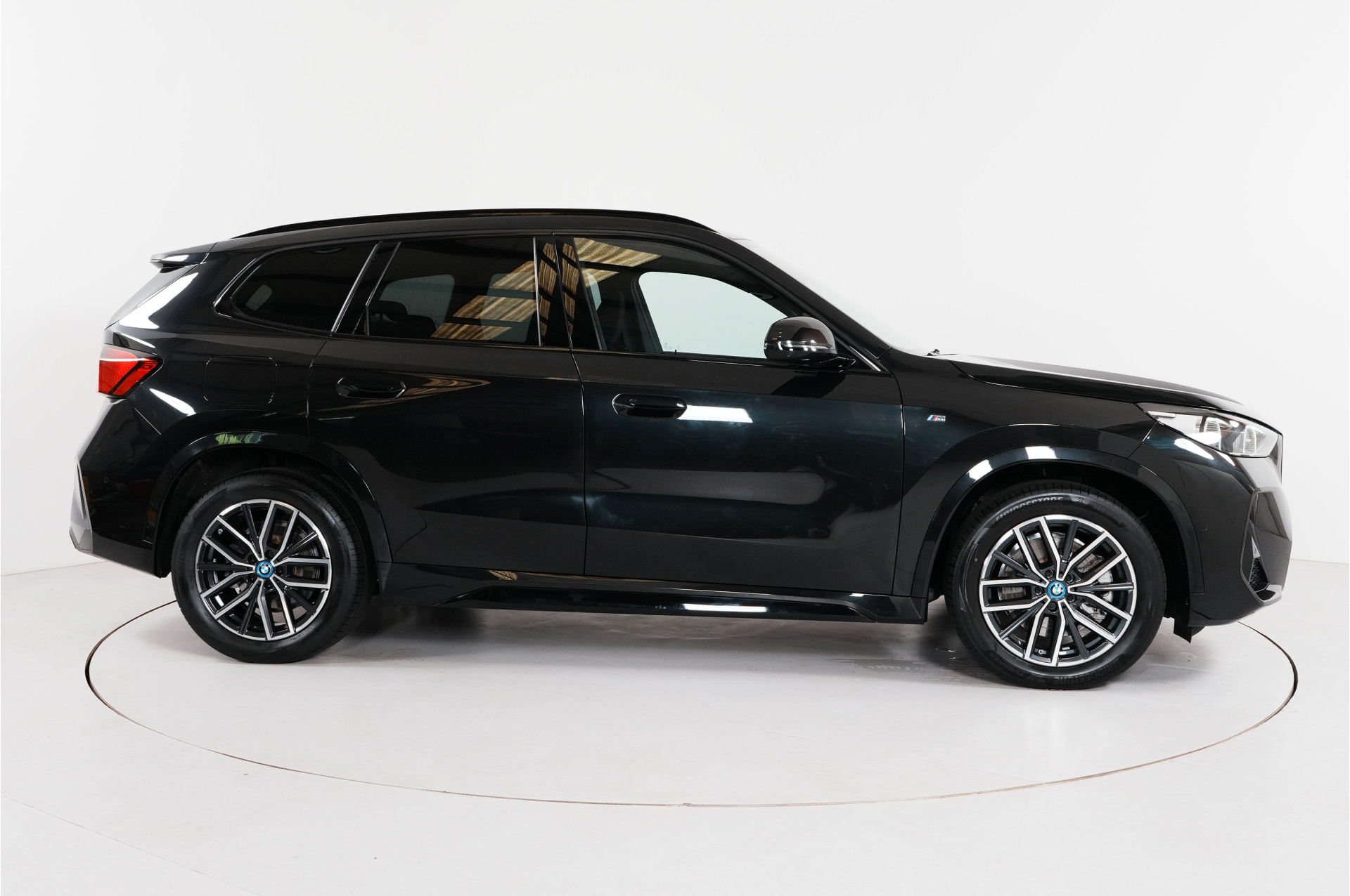 Foto van BMW X1