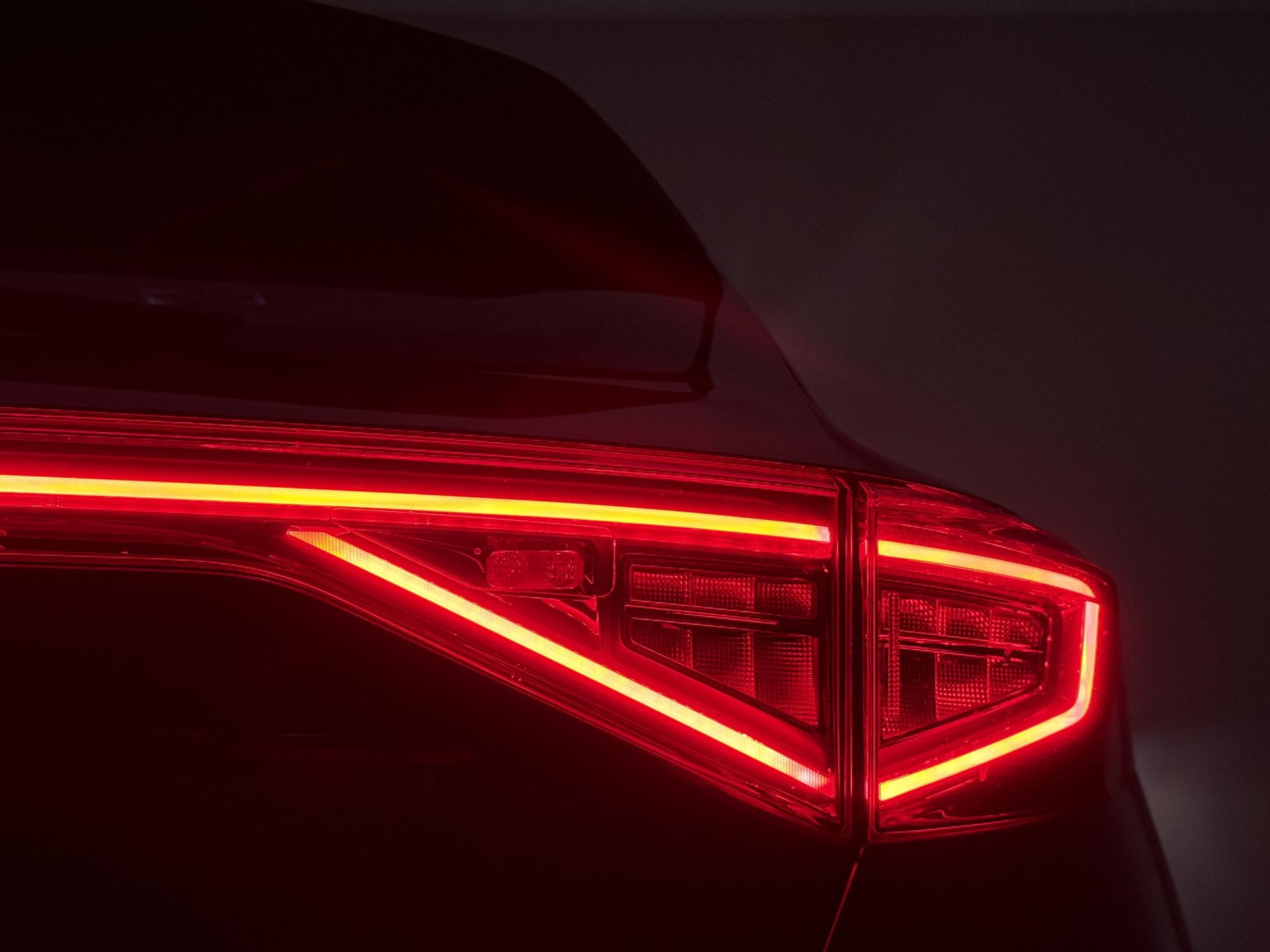 Foto van Cupra Formentor