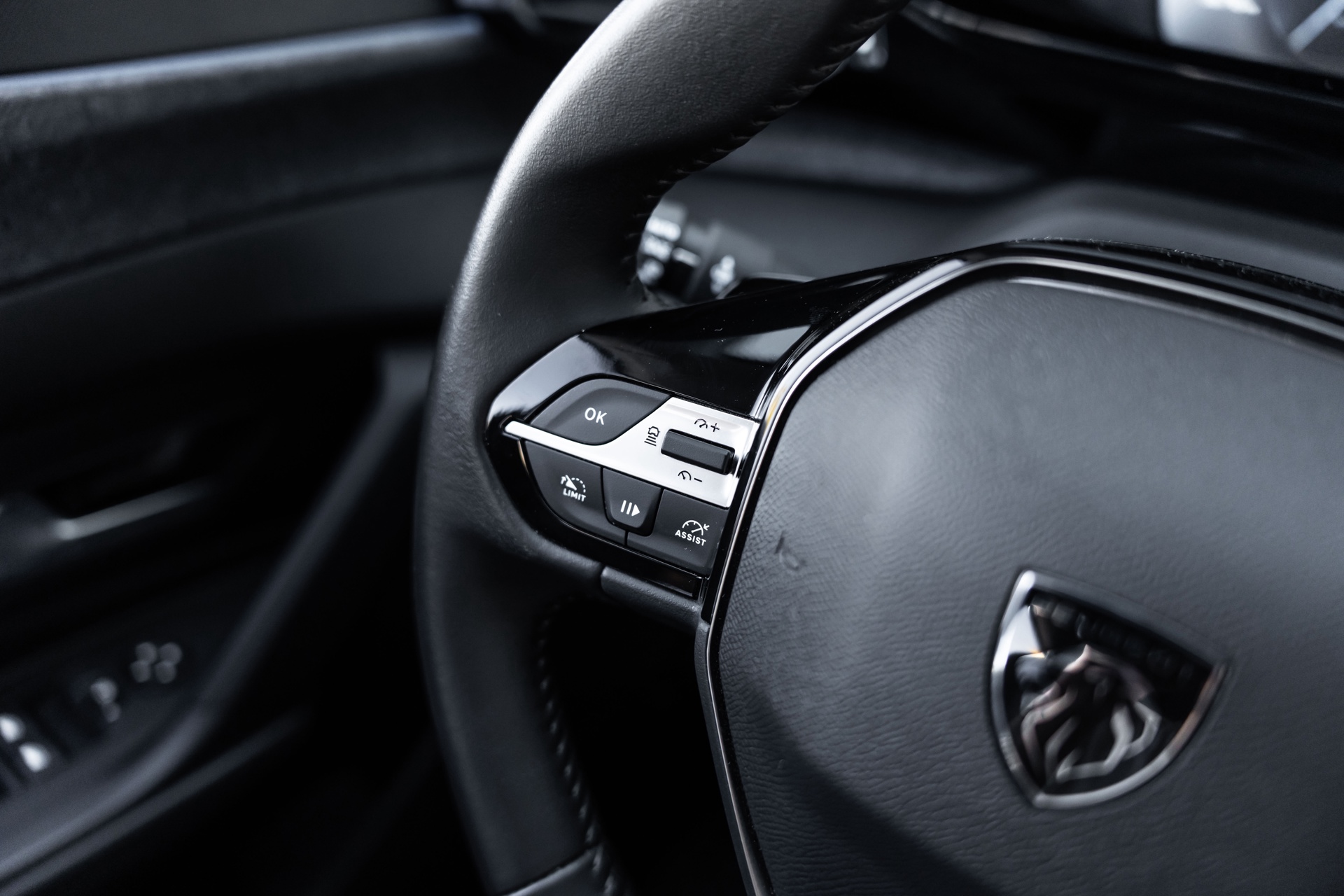 Foto van Peugeot 408