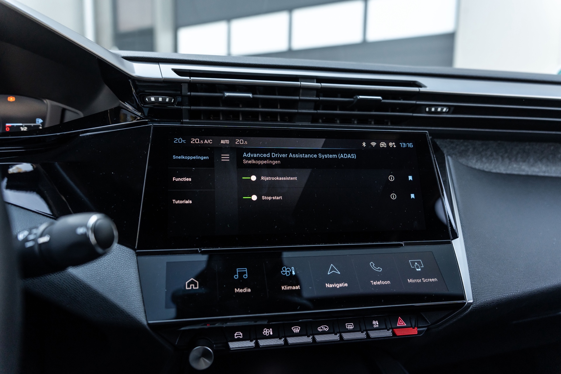Foto van Peugeot 408