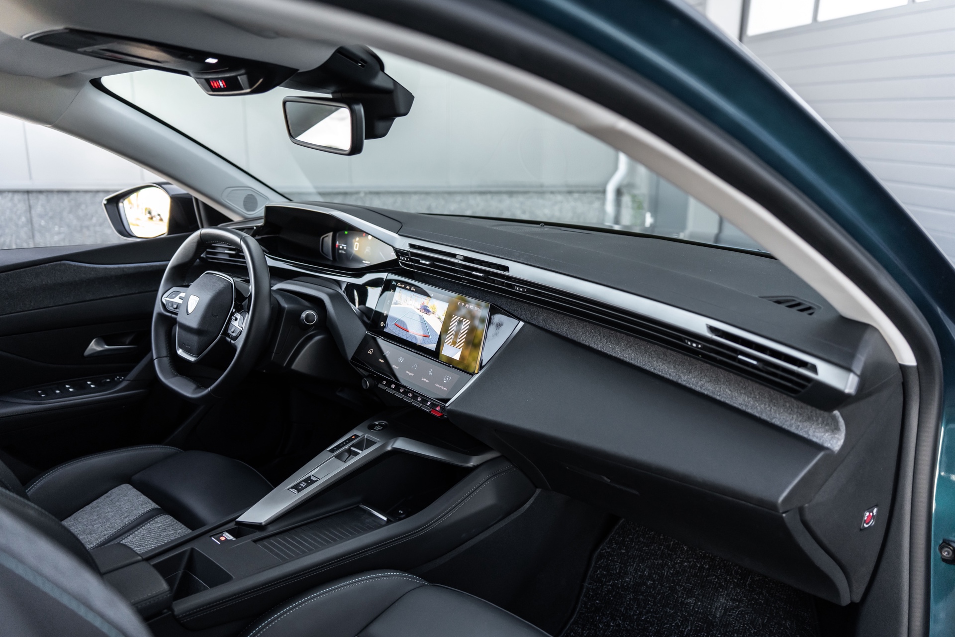 Foto van Peugeot 408