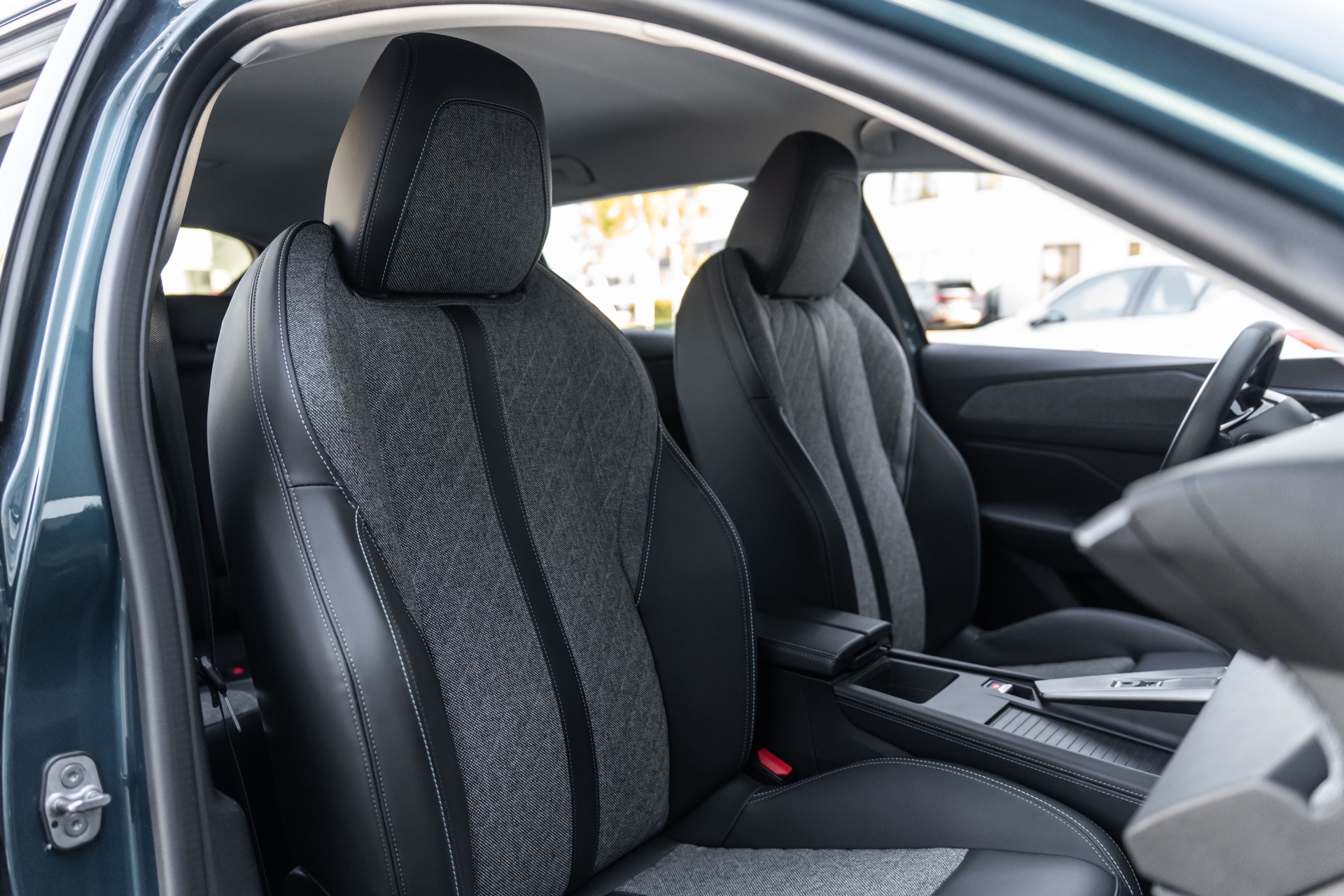 Foto van Peugeot 408