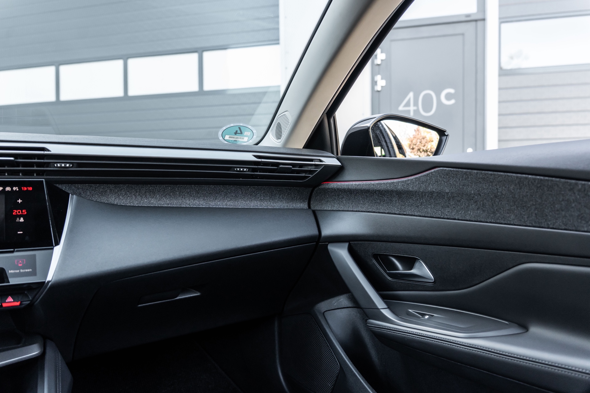 Foto van Peugeot 408