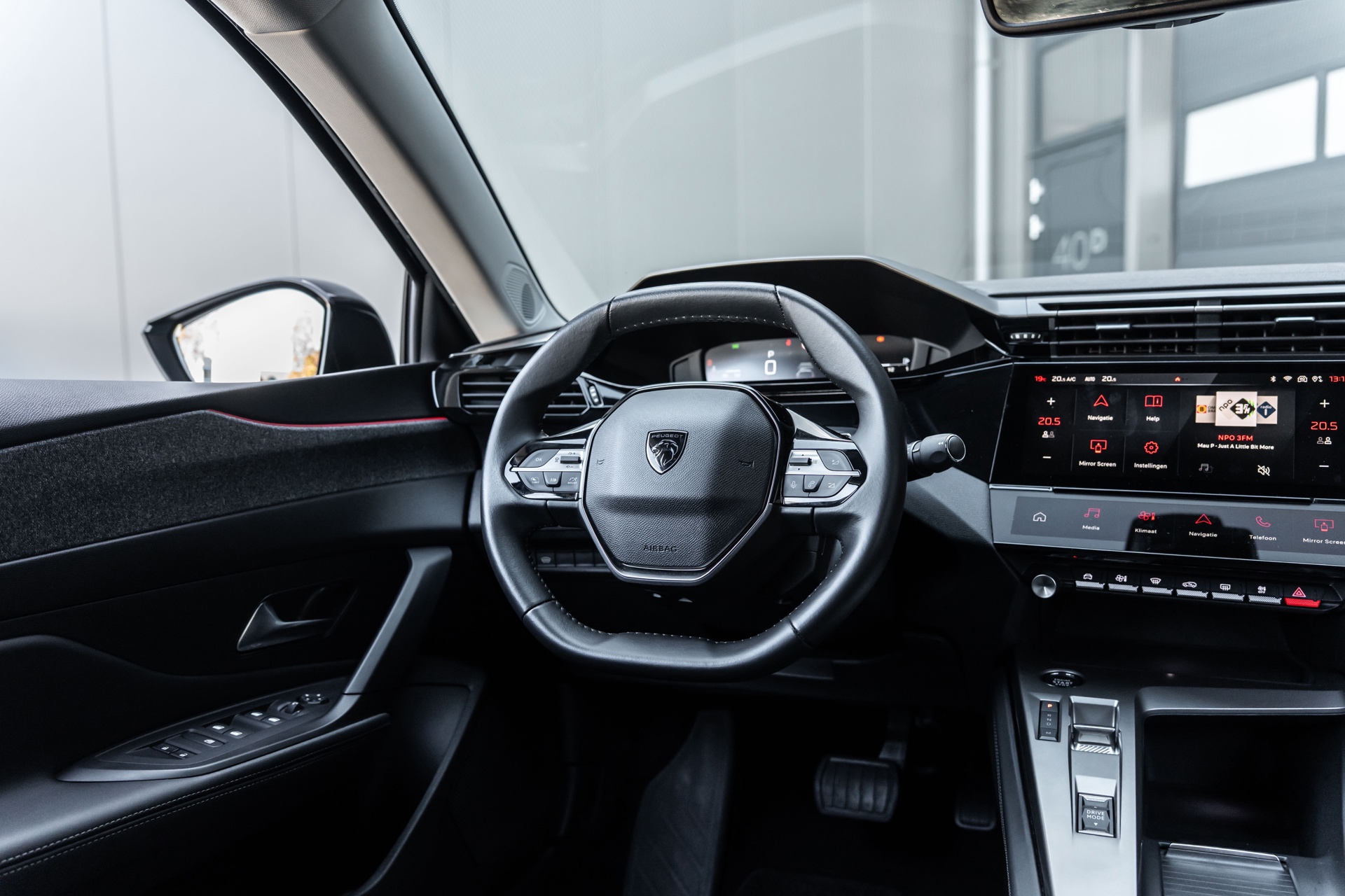 Foto van Peugeot 408