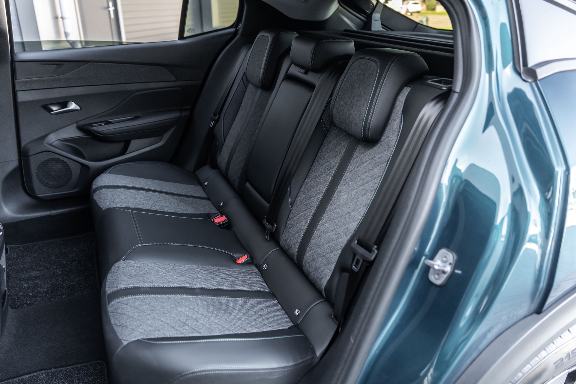 Foto van Peugeot 408