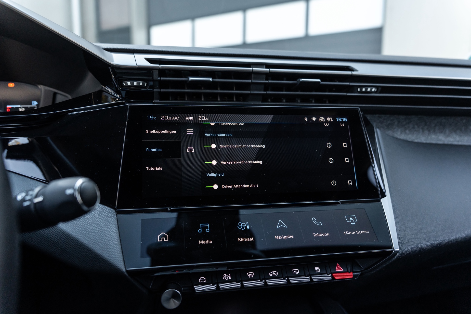 Foto van Peugeot 408