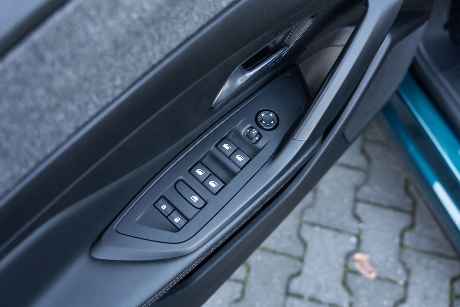 Foto van Peugeot 408