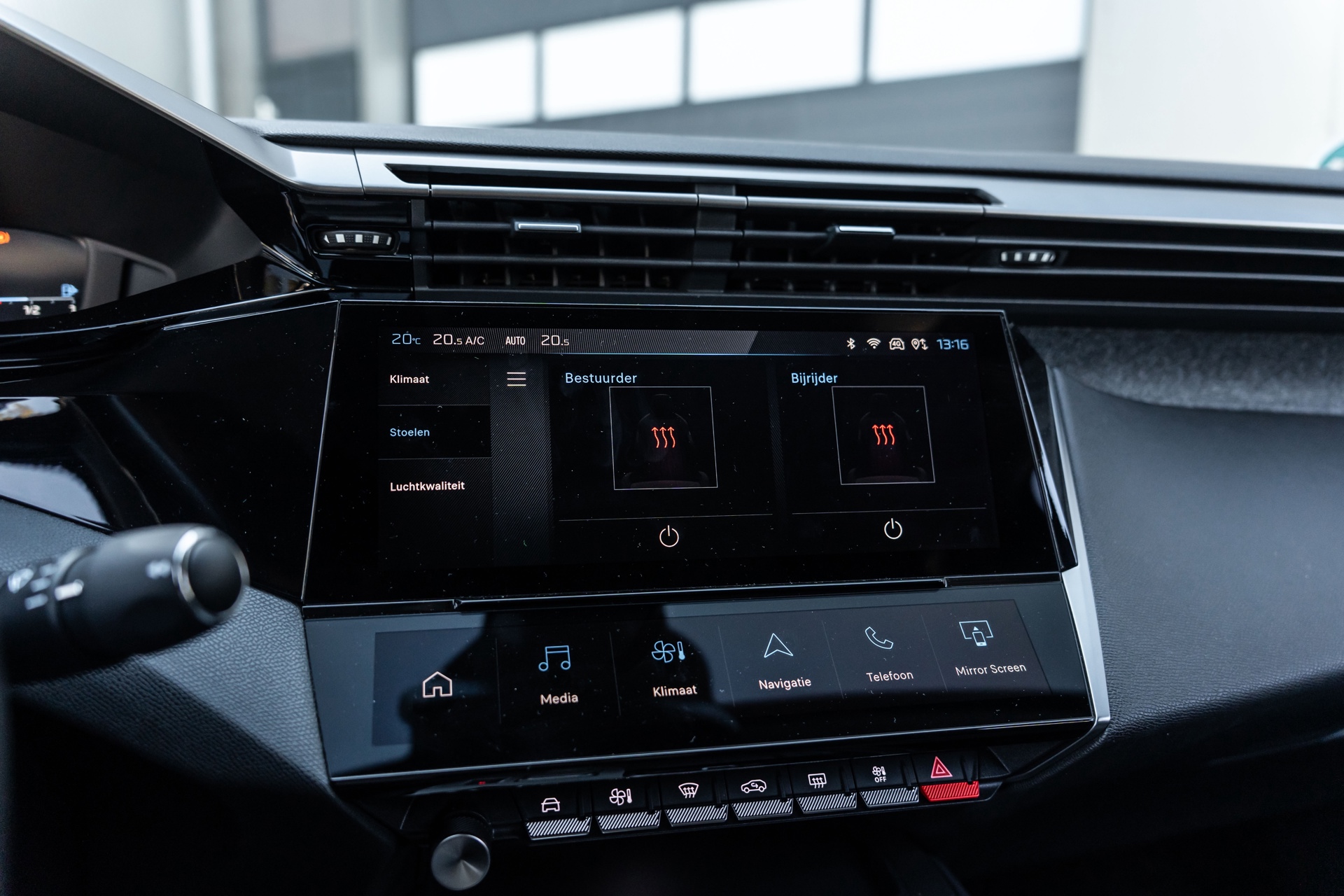 Foto van Peugeot 408