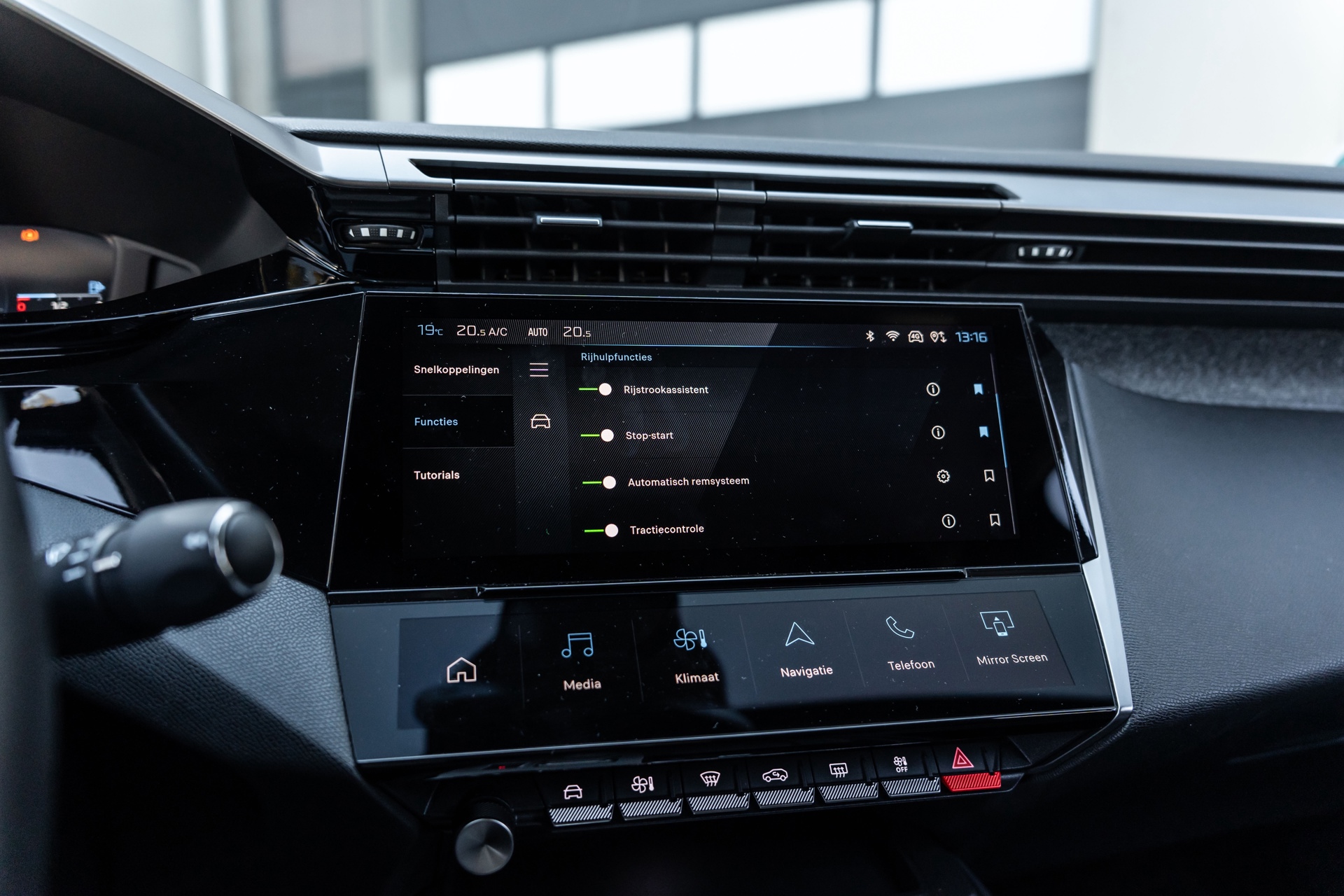 Foto van Peugeot 408