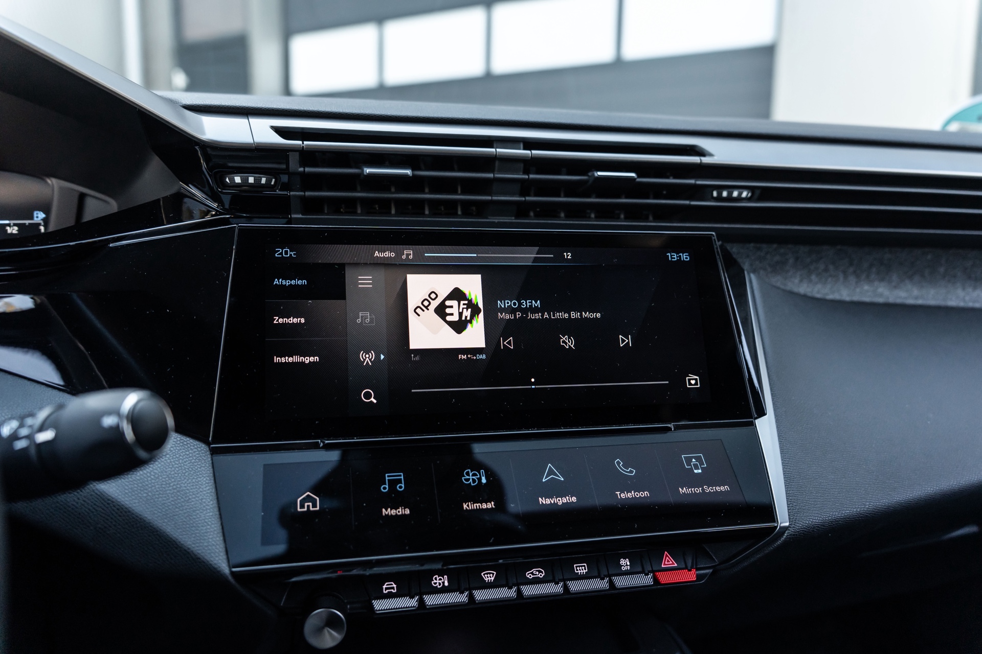 Foto van Peugeot 408