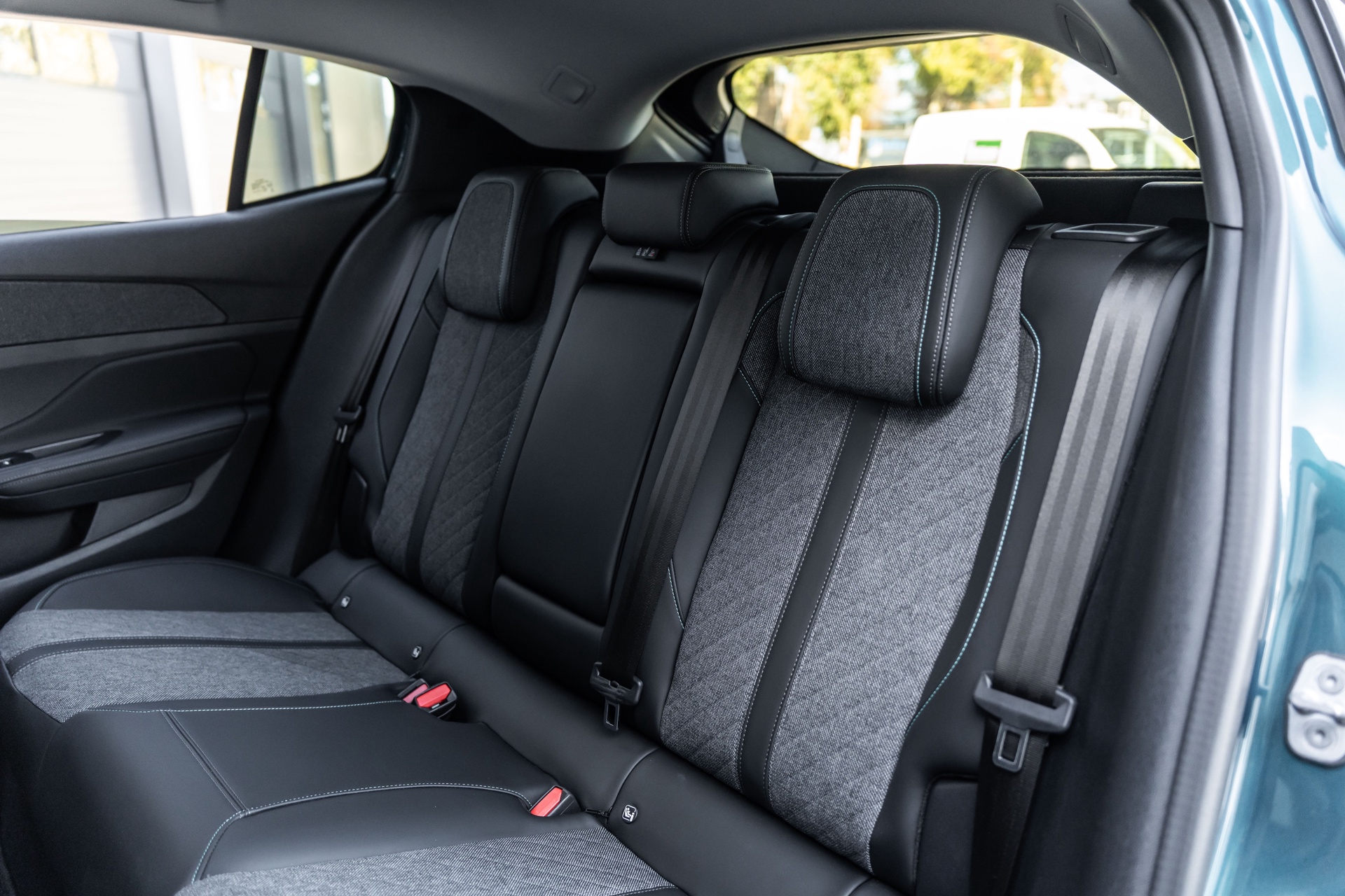 Foto van Peugeot 408