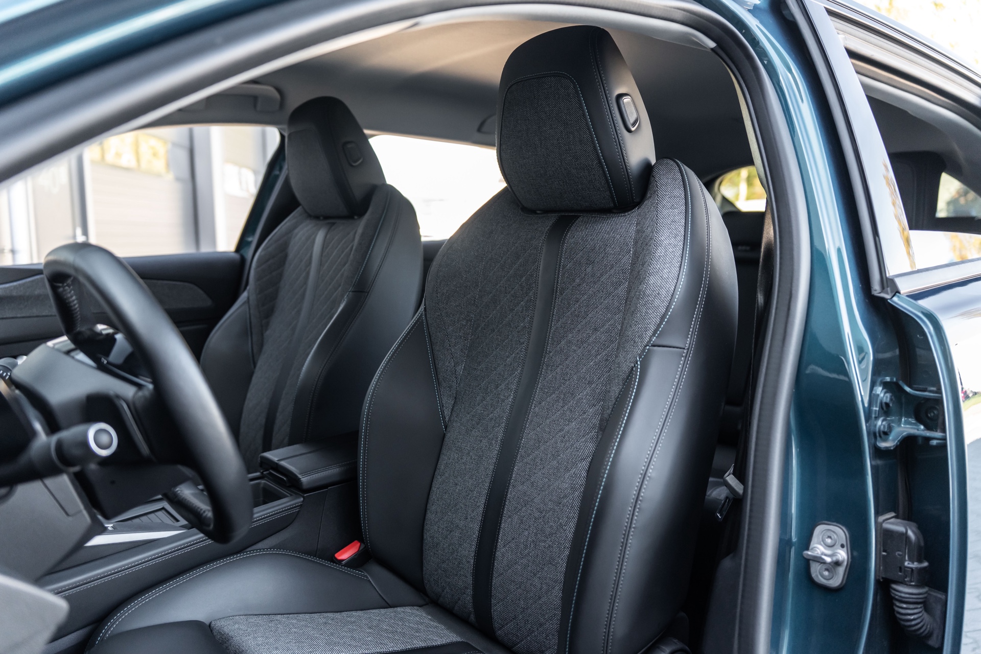Foto van Peugeot 408