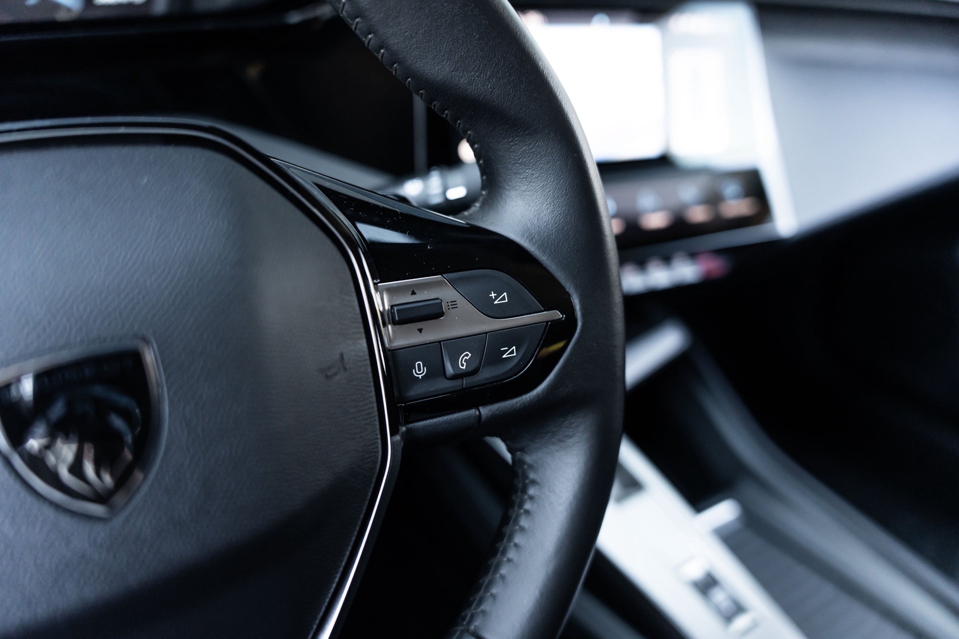 Foto van Peugeot 408
