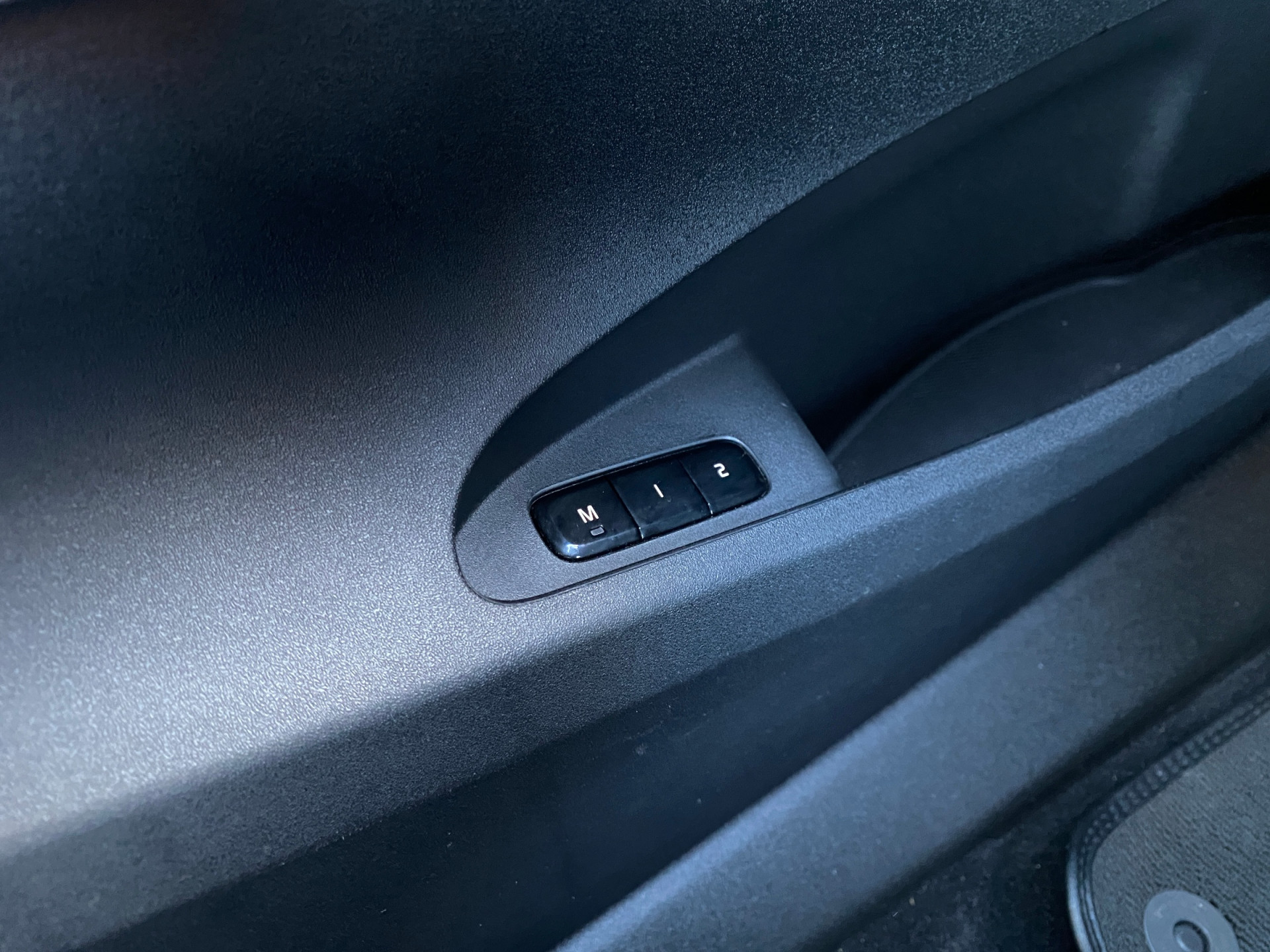 Foto van Polestar 2