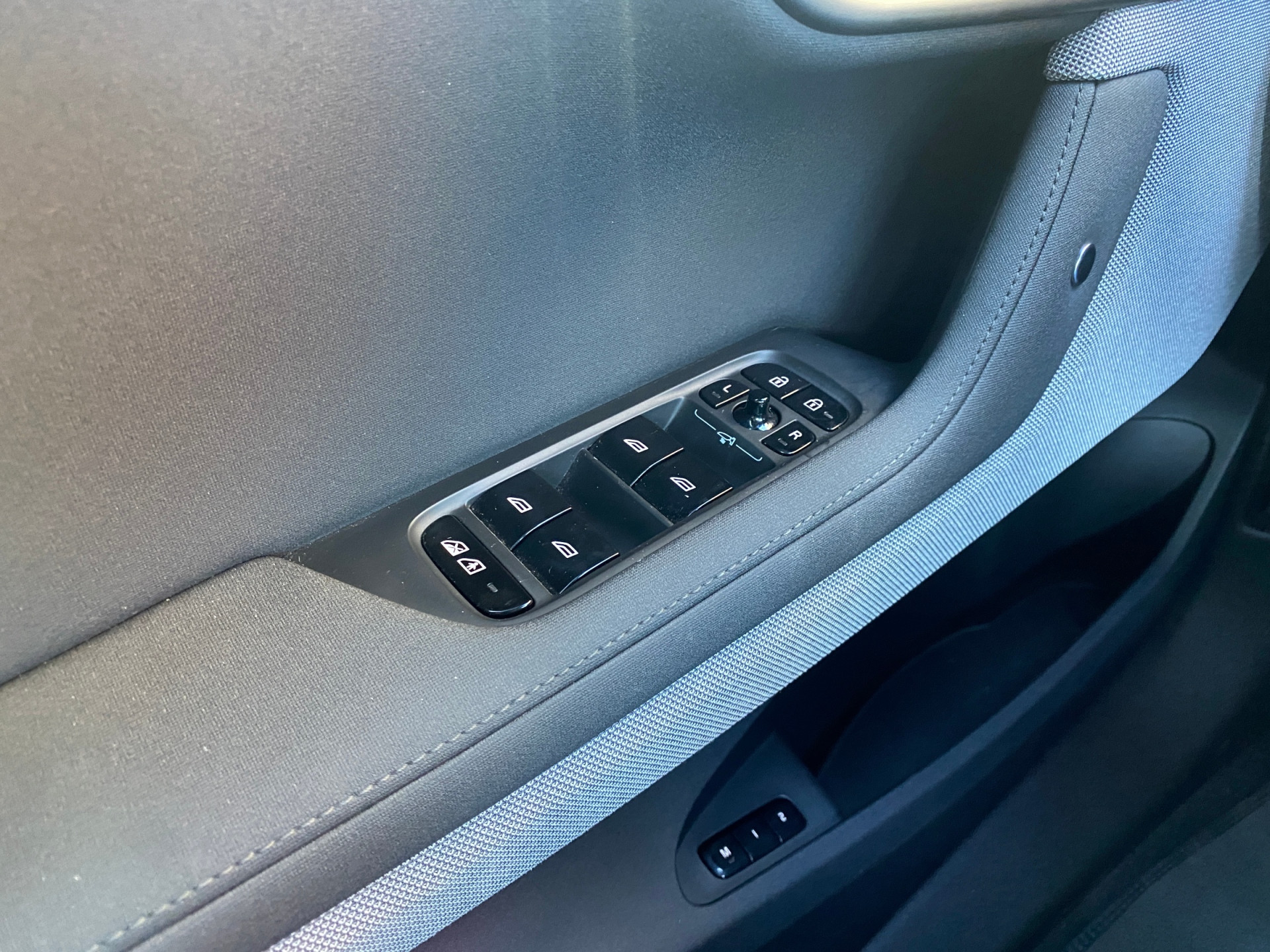 Foto van Polestar 2