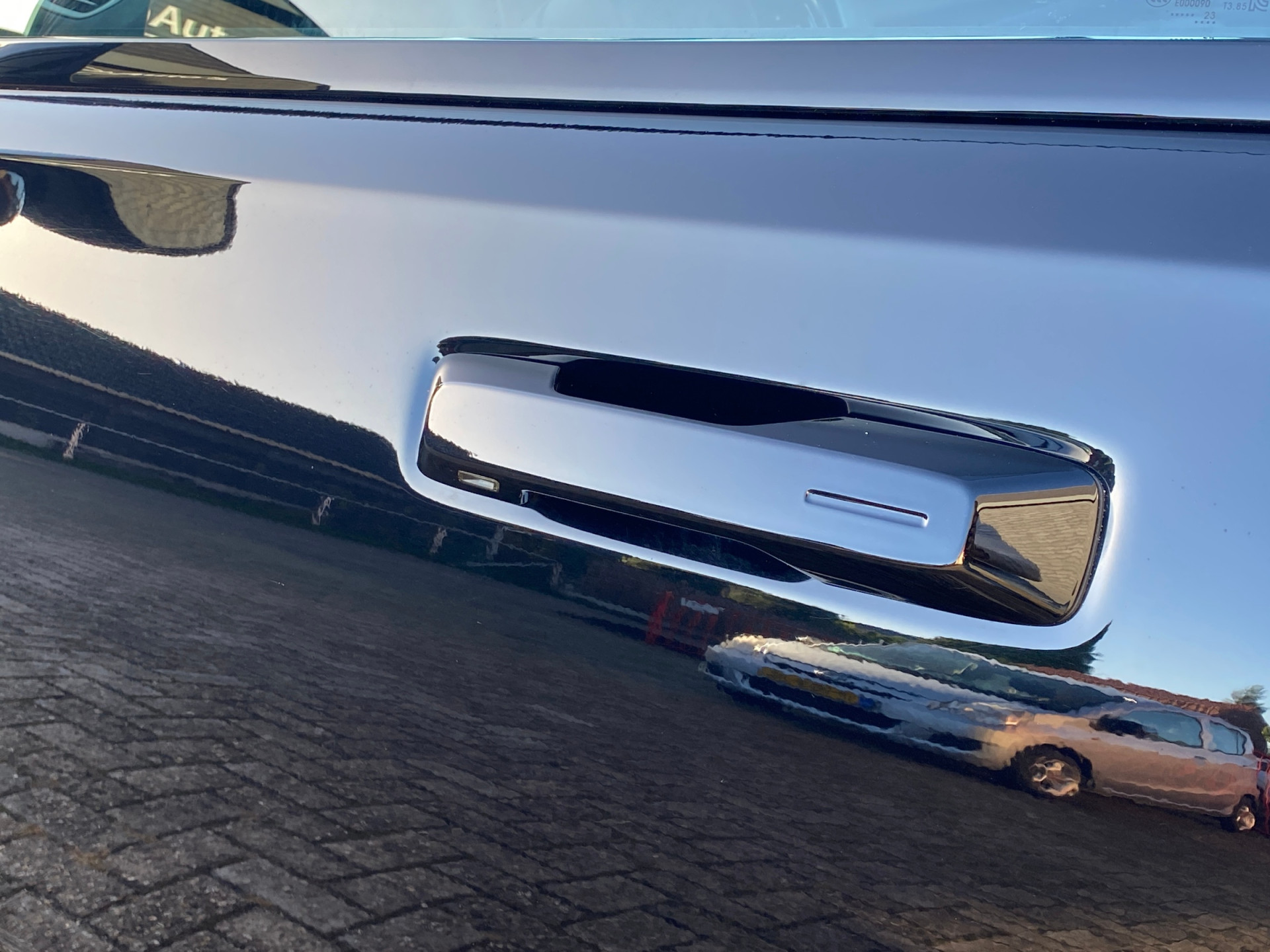 Foto van Polestar 2