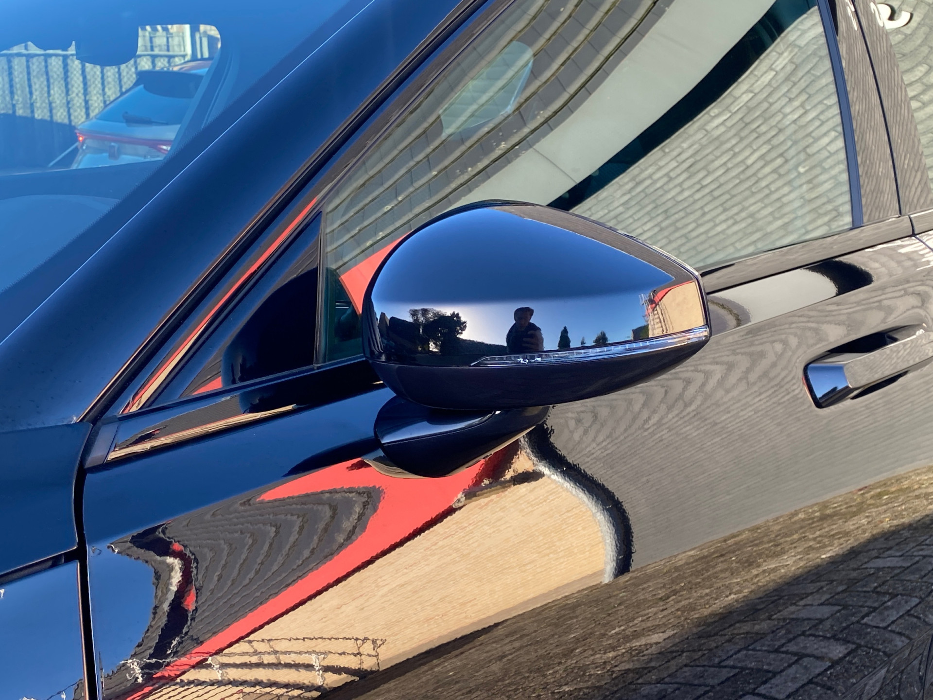 Foto van Polestar 2