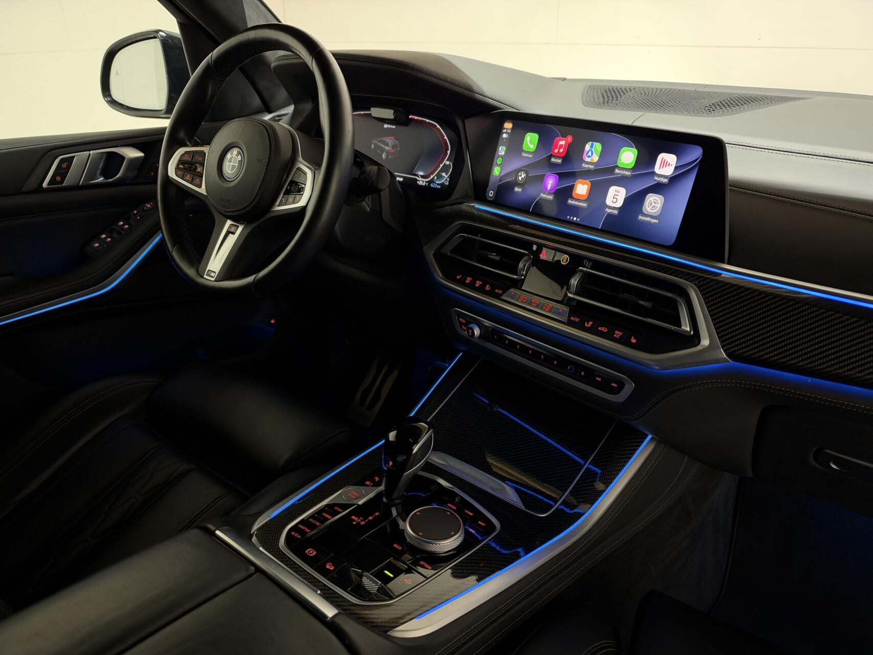 Foto van BMW X5