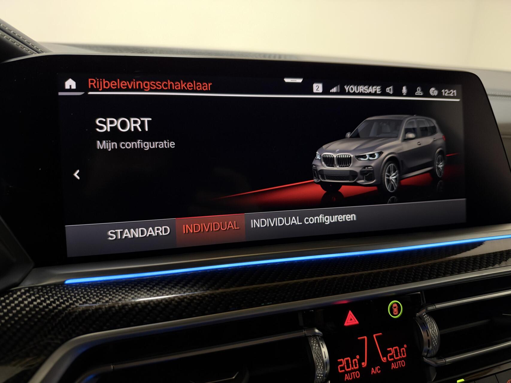 Foto van BMW X5