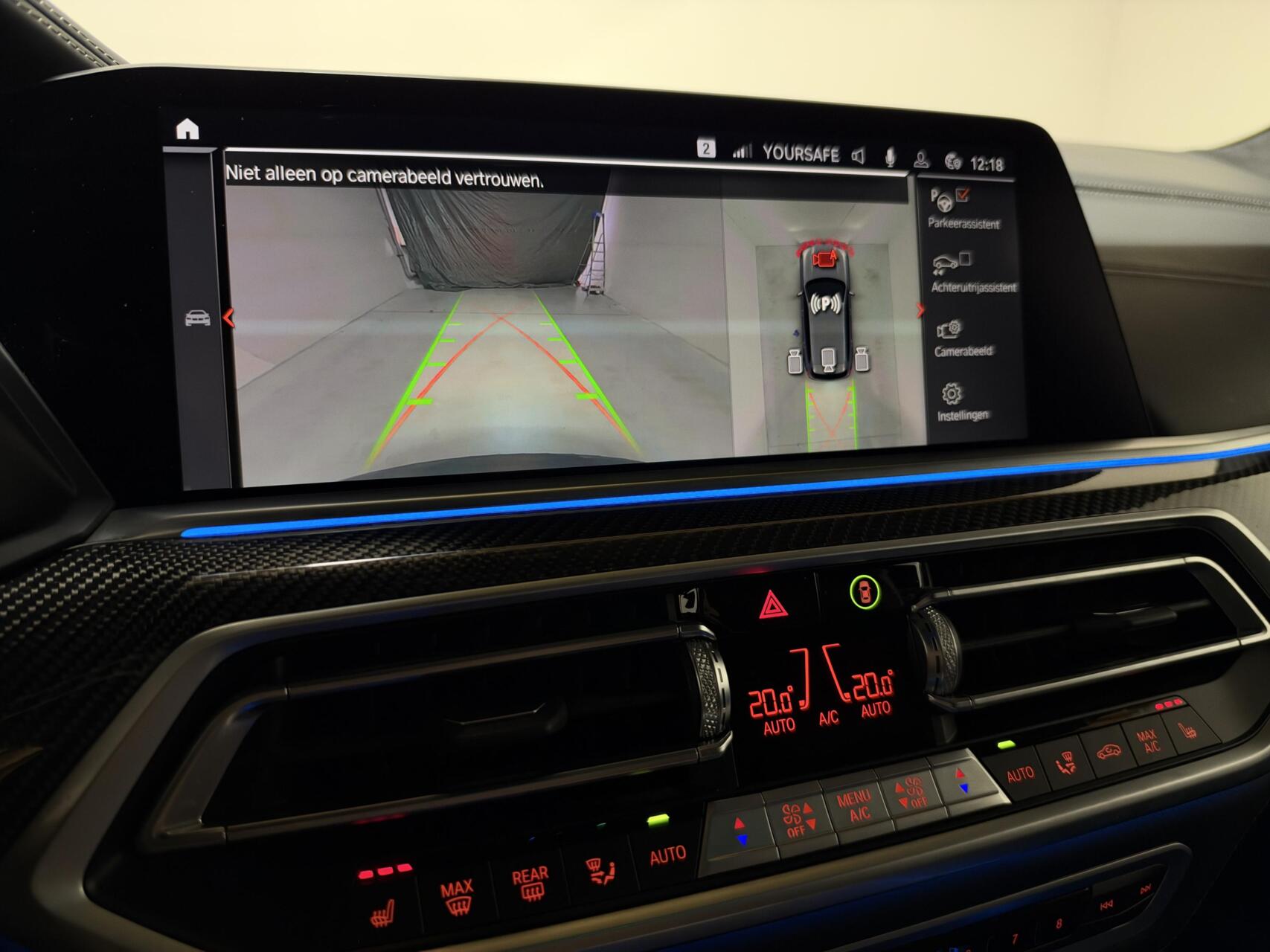 Foto van BMW X5