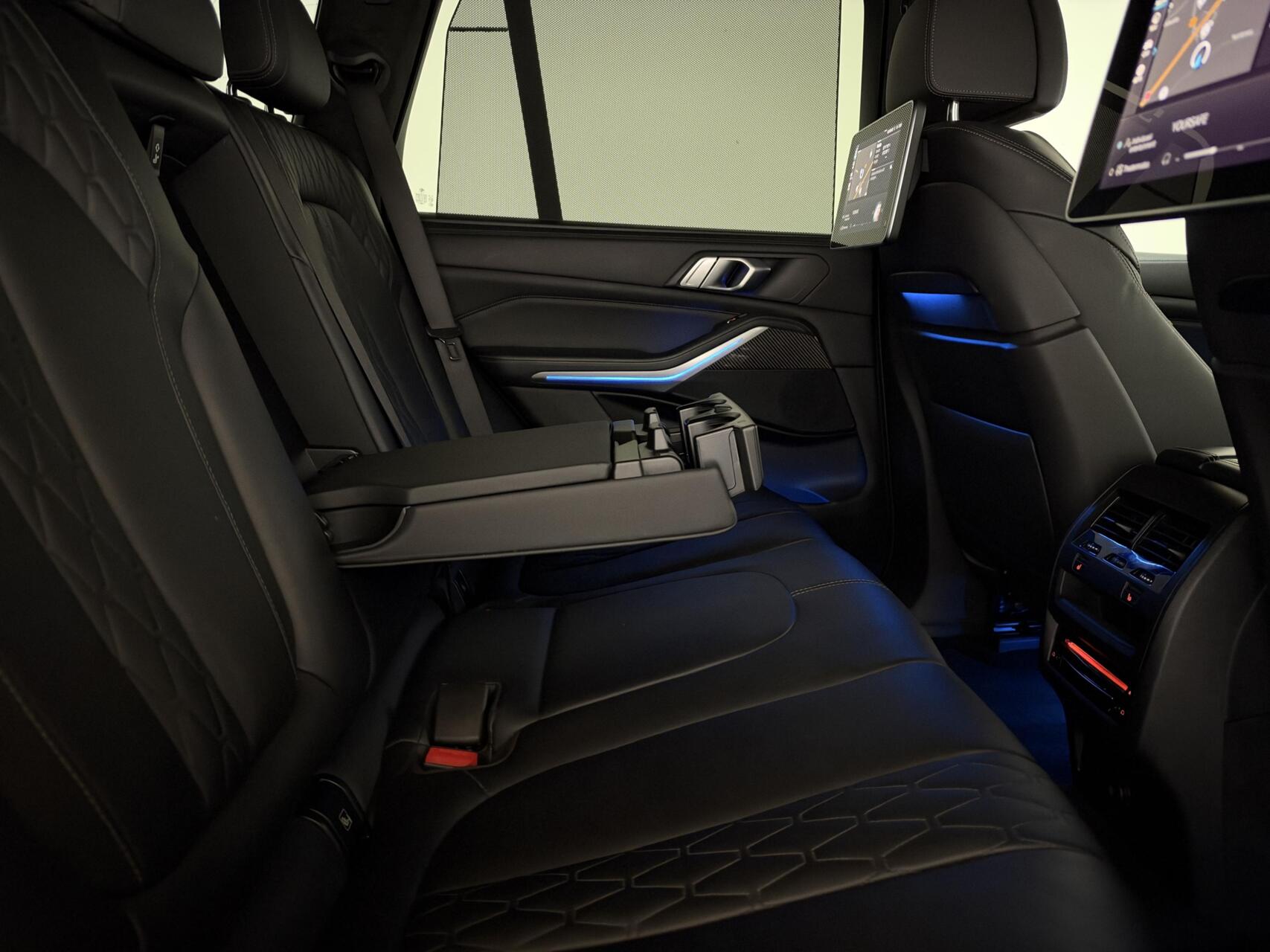 Foto van BMW X5